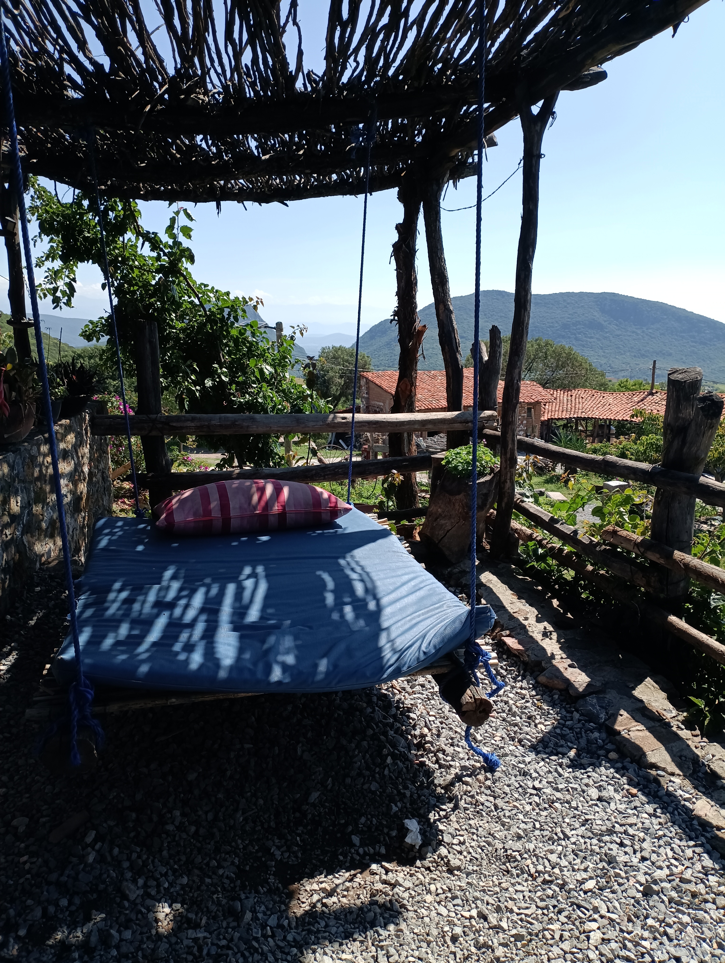 LA ANTIGUA RESTAURANT & ARTESANIAS image 8