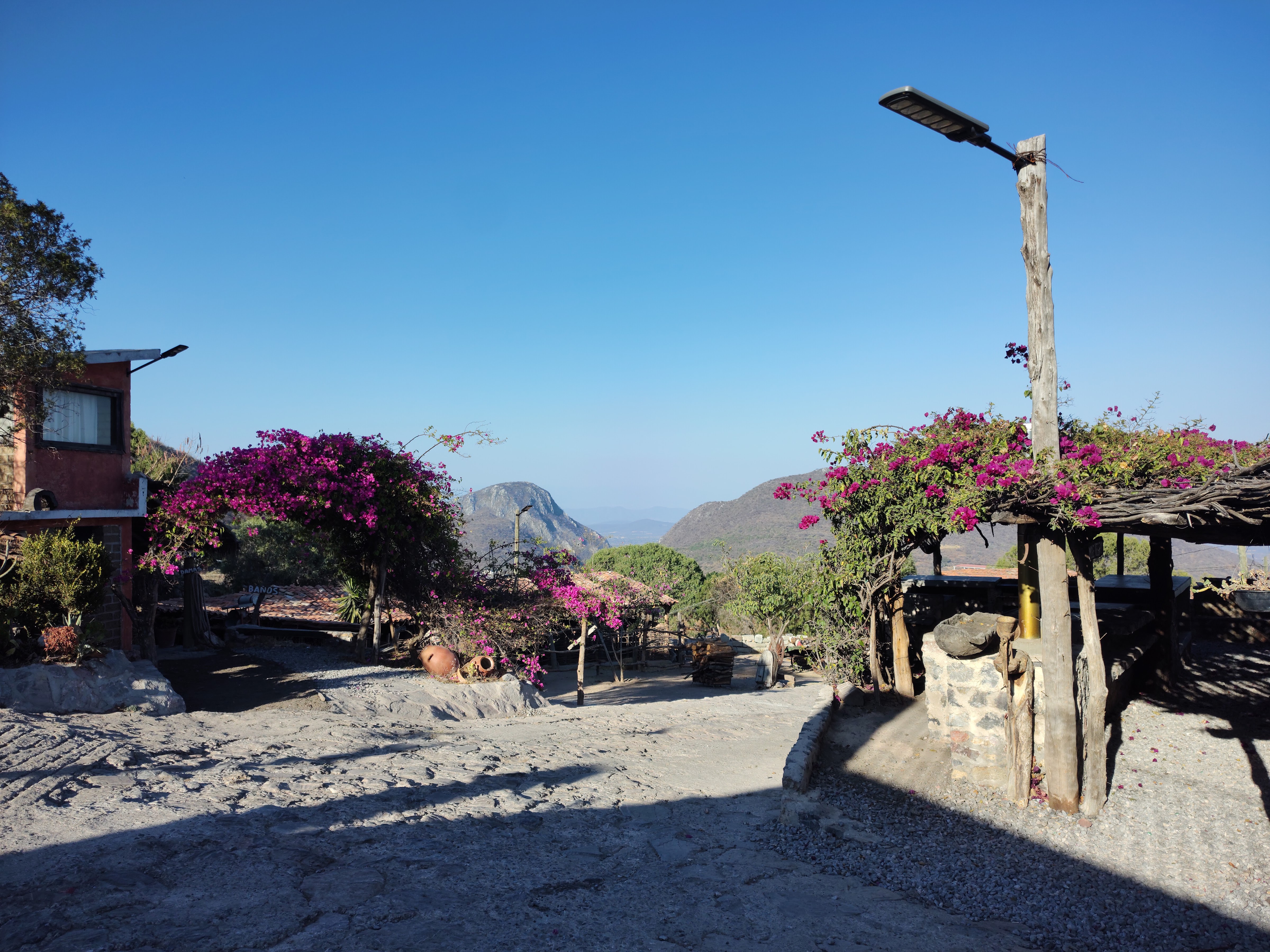 LA ANTIGUA RESTAURANT & ARTESANIAS image 10