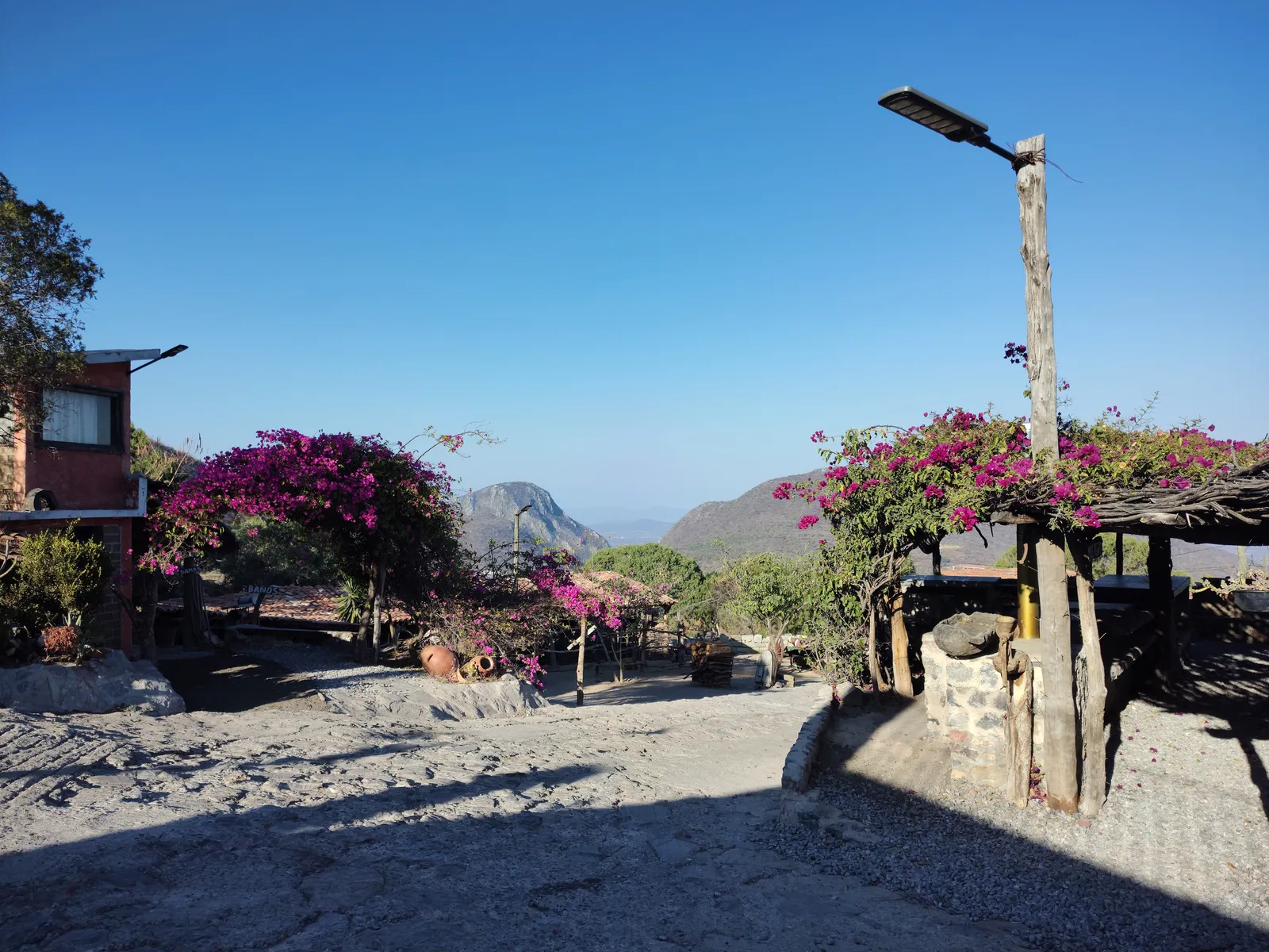LA ANTIGUA RESTAURANT & ARTESANIAS image 10