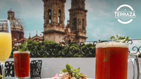 La Terraza image 2