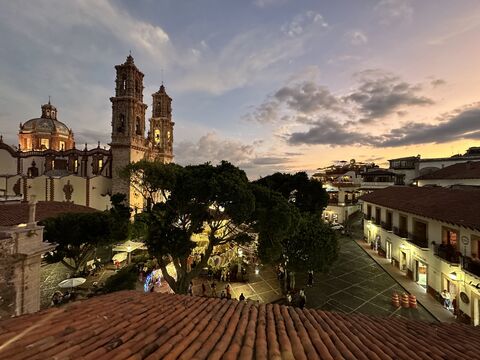 La Terraza image 4