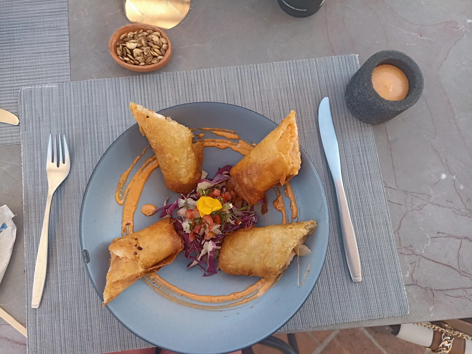 La Terraza image 5