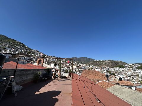 La Terraza image 6