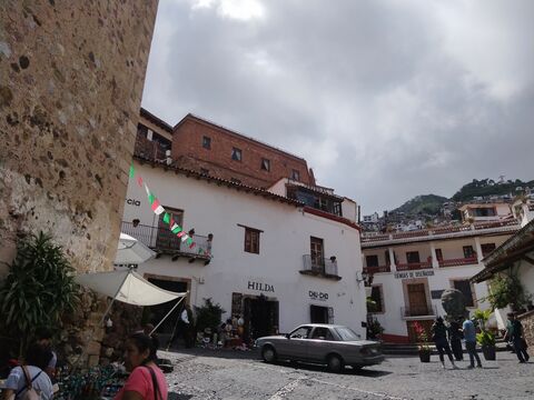 La Terraza image 7