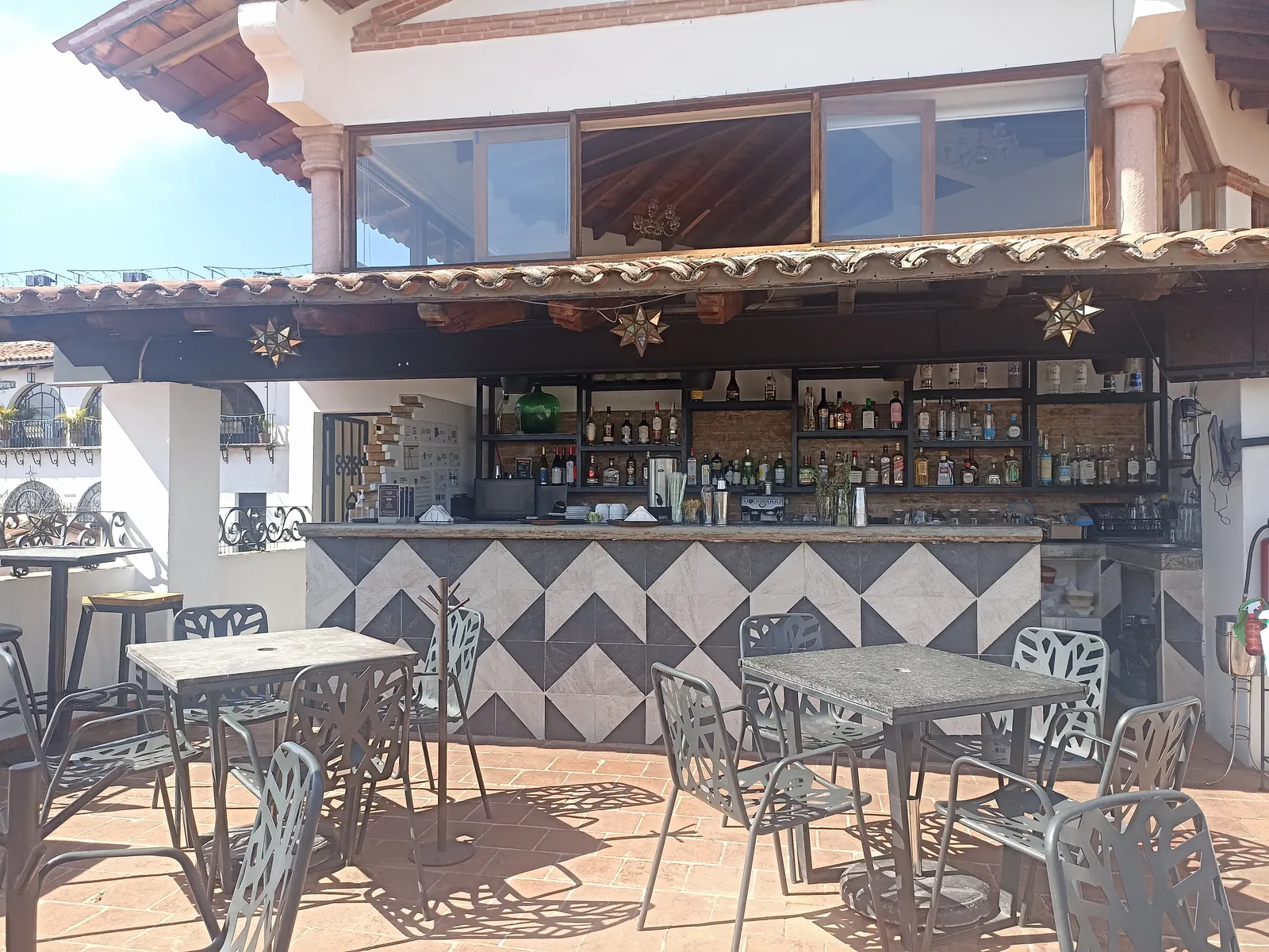 La Terraza image 9