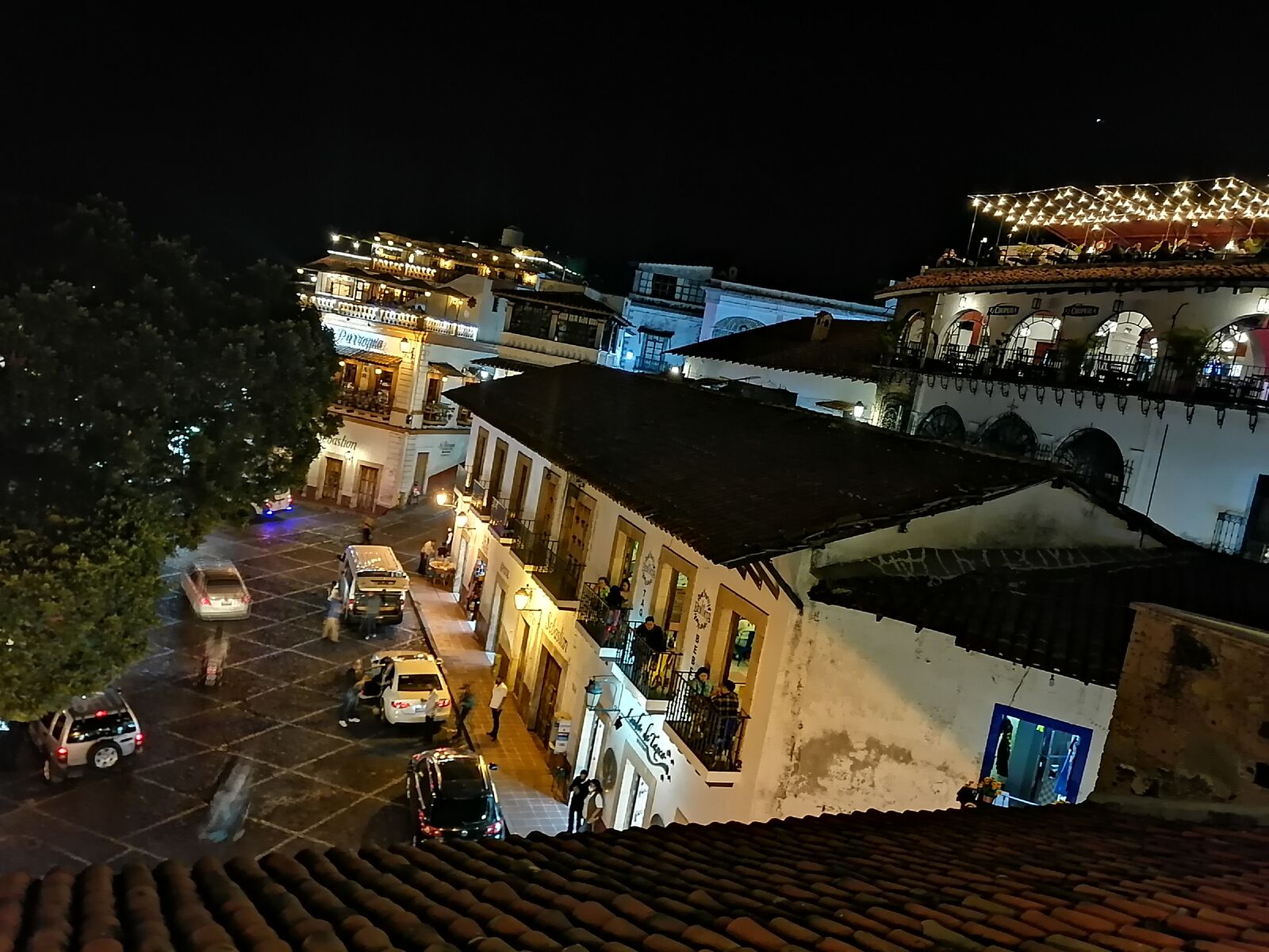La Terraza image 10