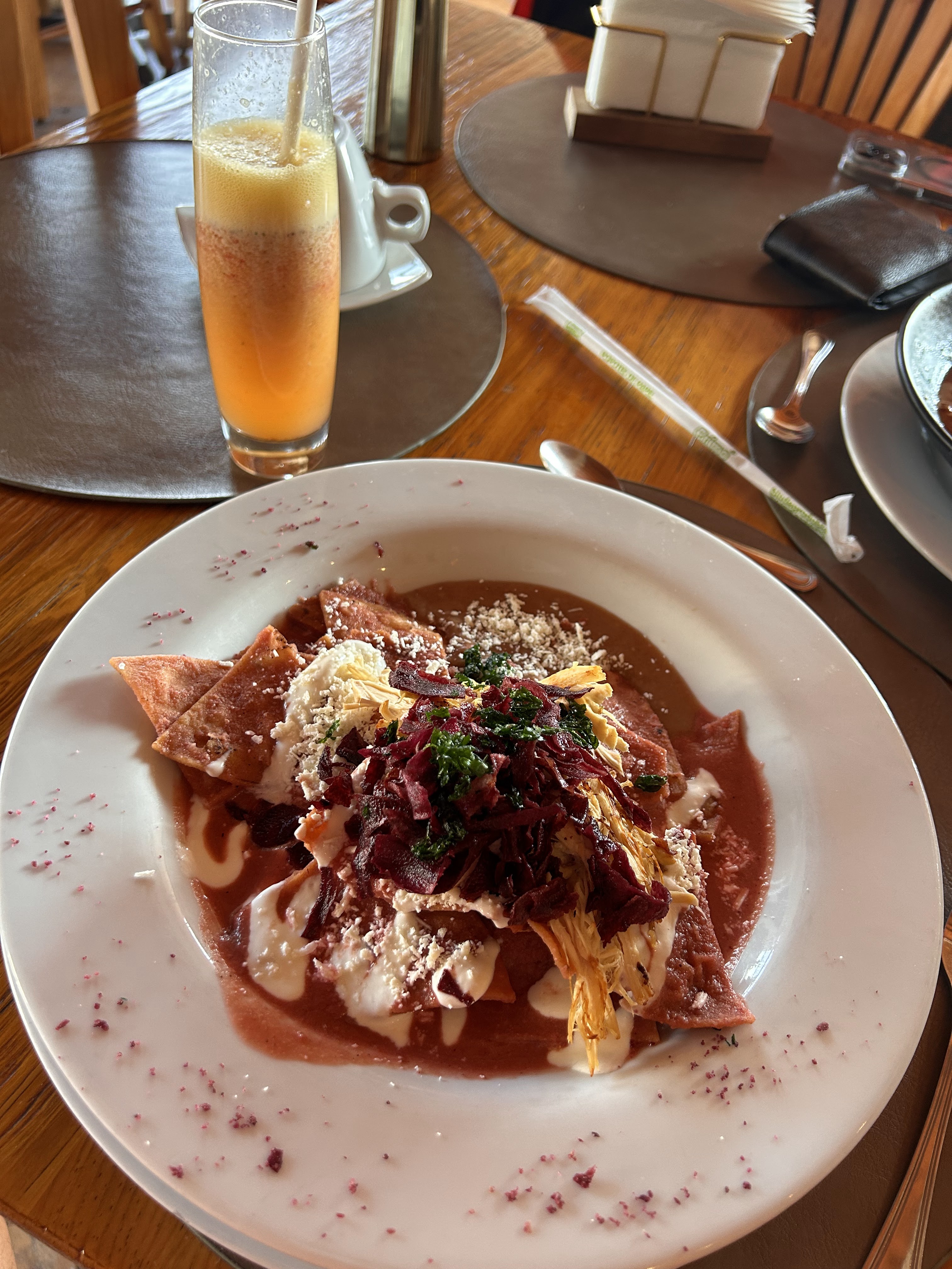 Rosa Amaranto image 3