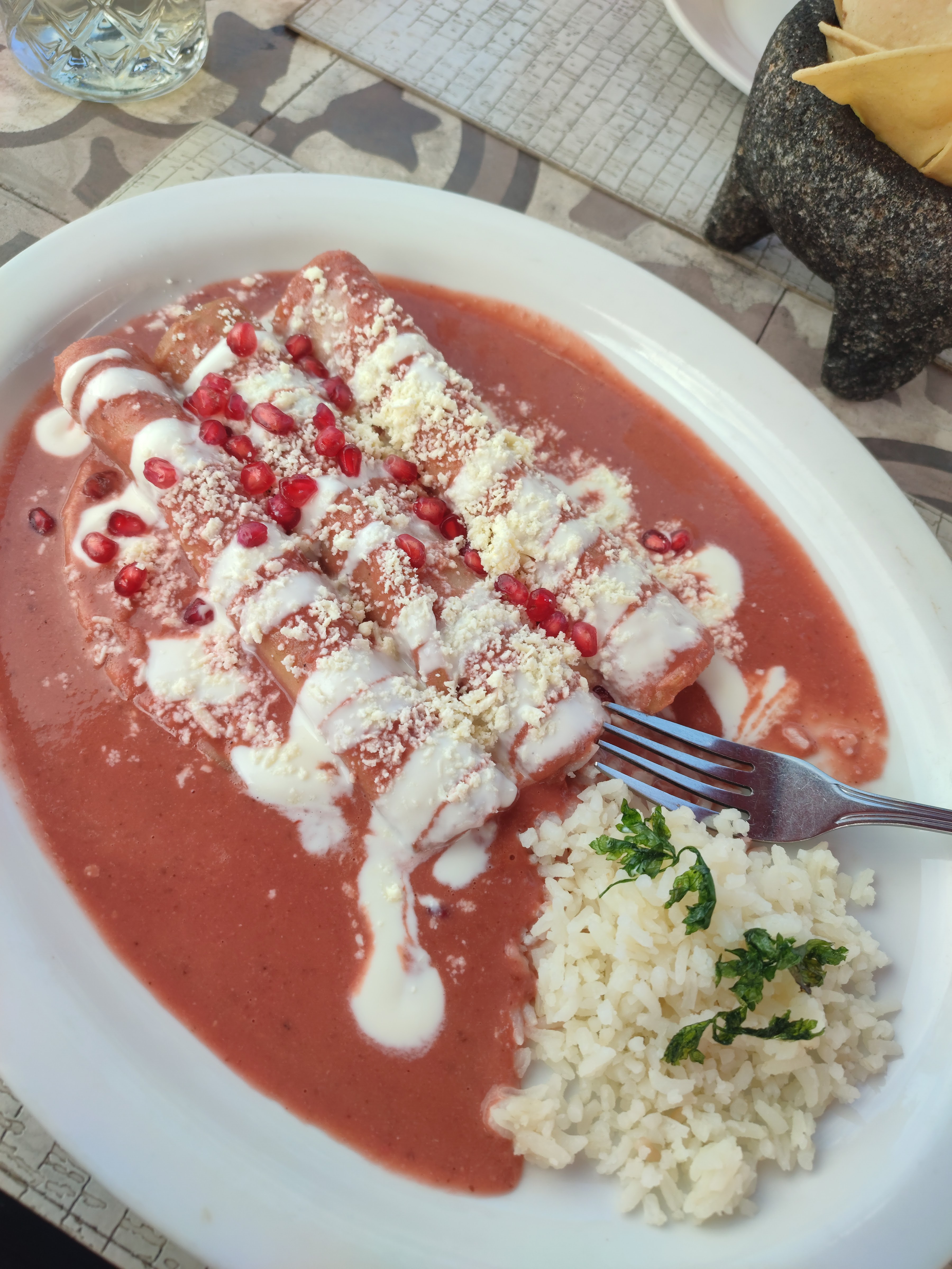 Rosa Amaranto image 6