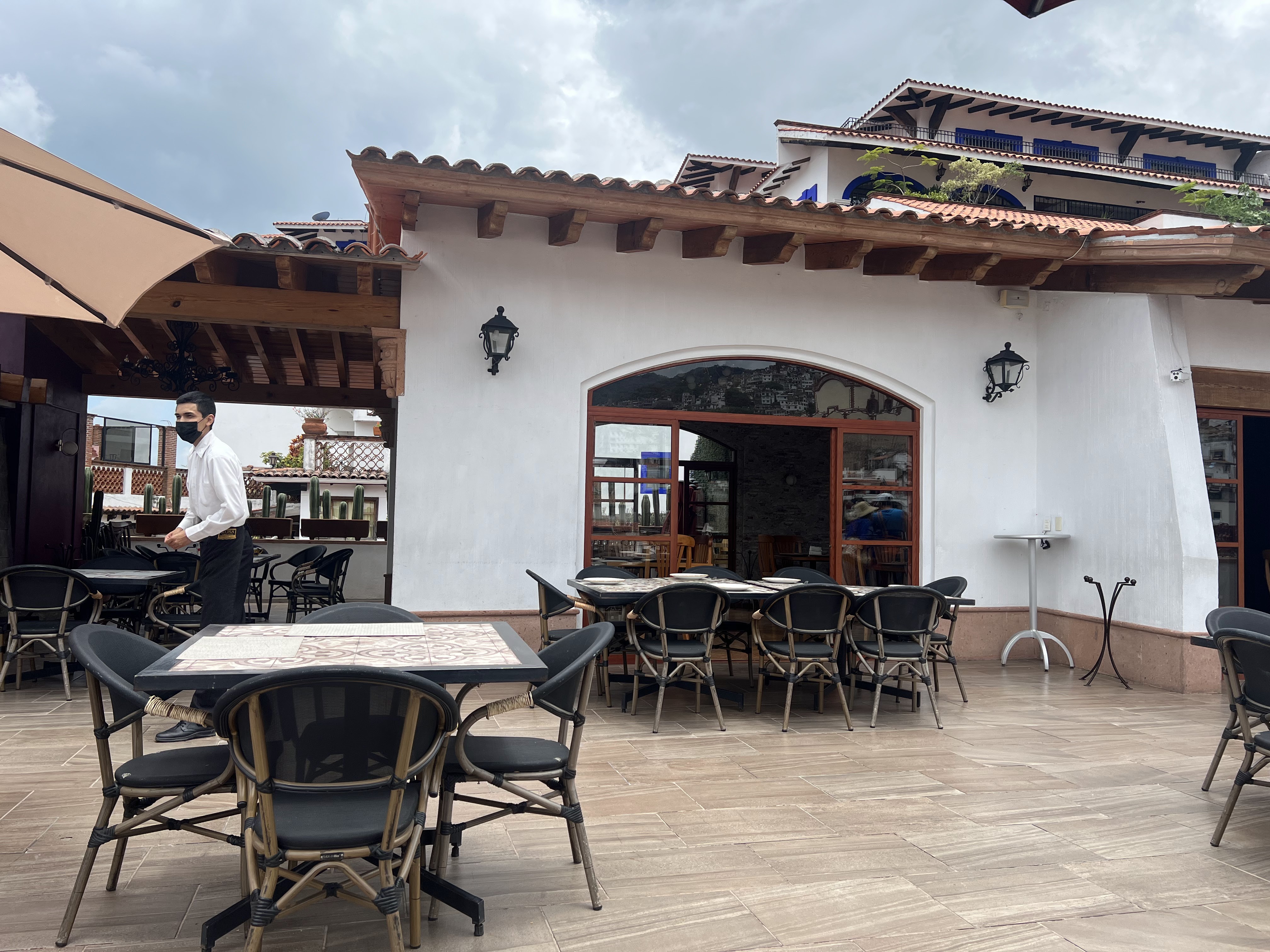 Rosa Amaranto image 7