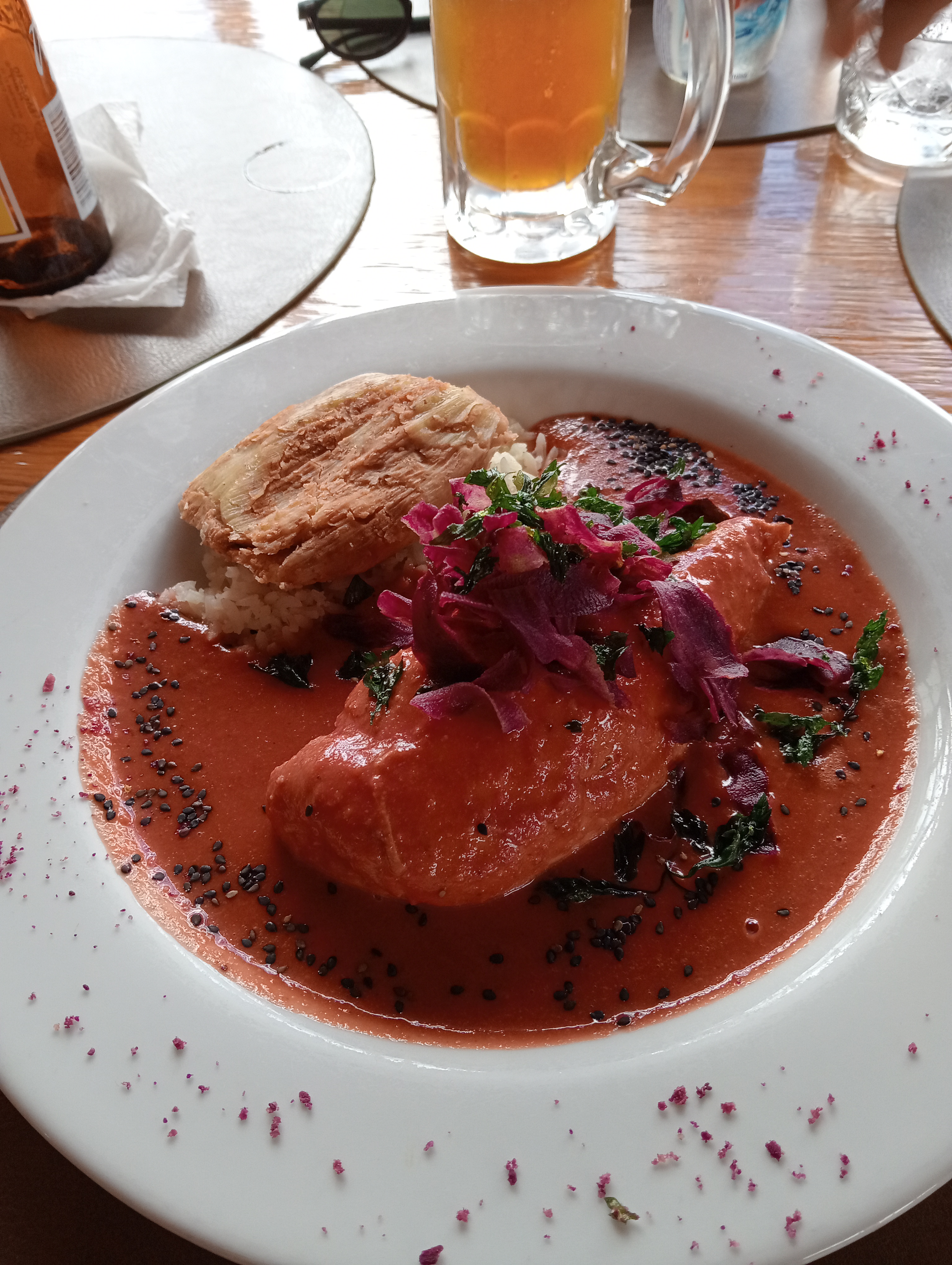 Rosa Amaranto image 8