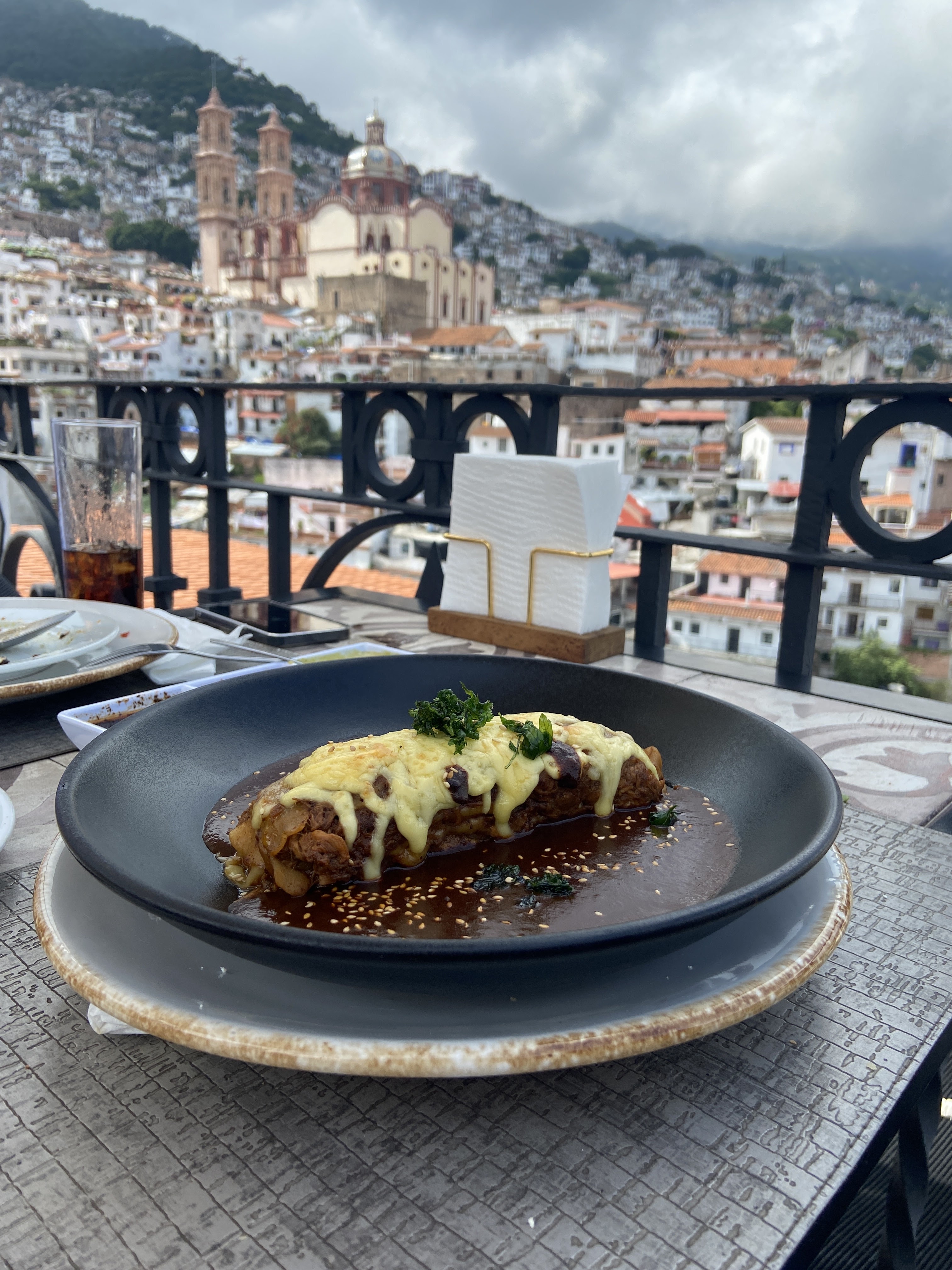 Rosa Amaranto image 9