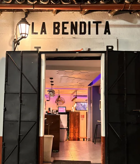 La Bendita image 2