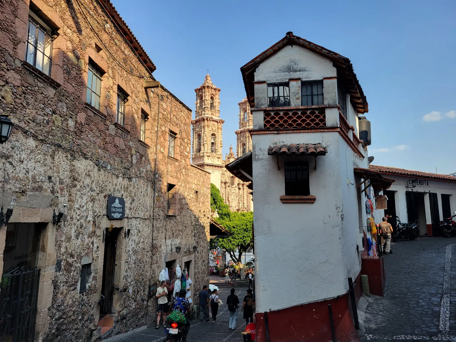 La Bendita image 4