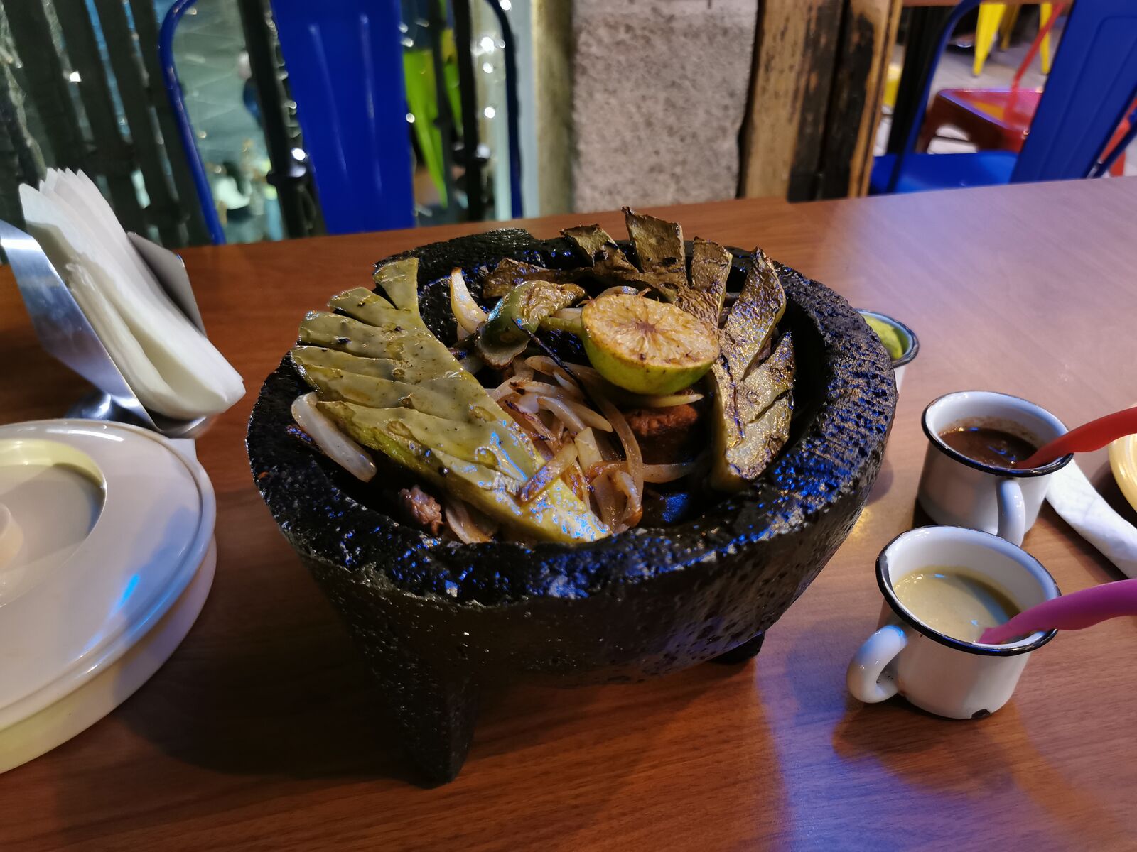 La Bendita image 9