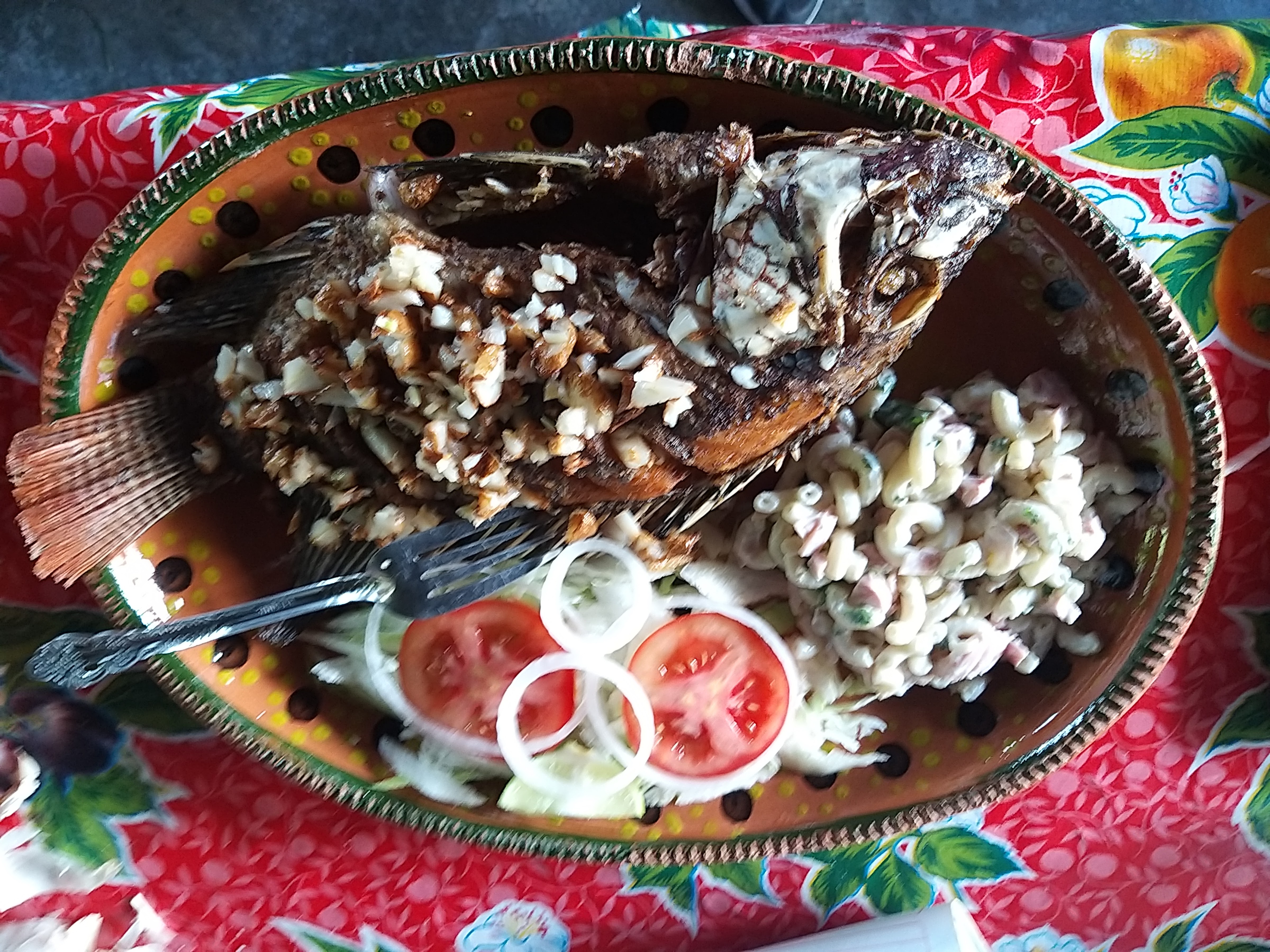 Restaurante Vista Alegre image 2