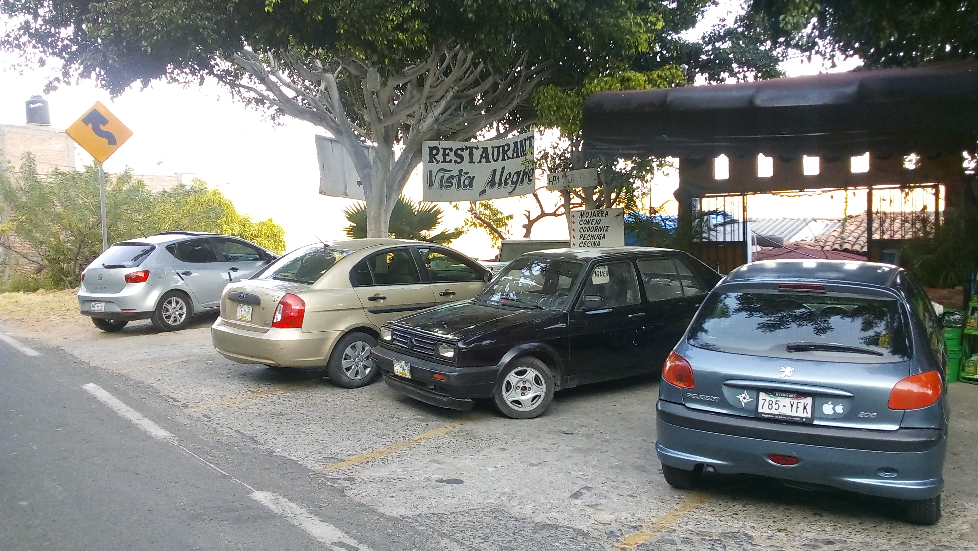 Restaurante Vista Alegre image 10