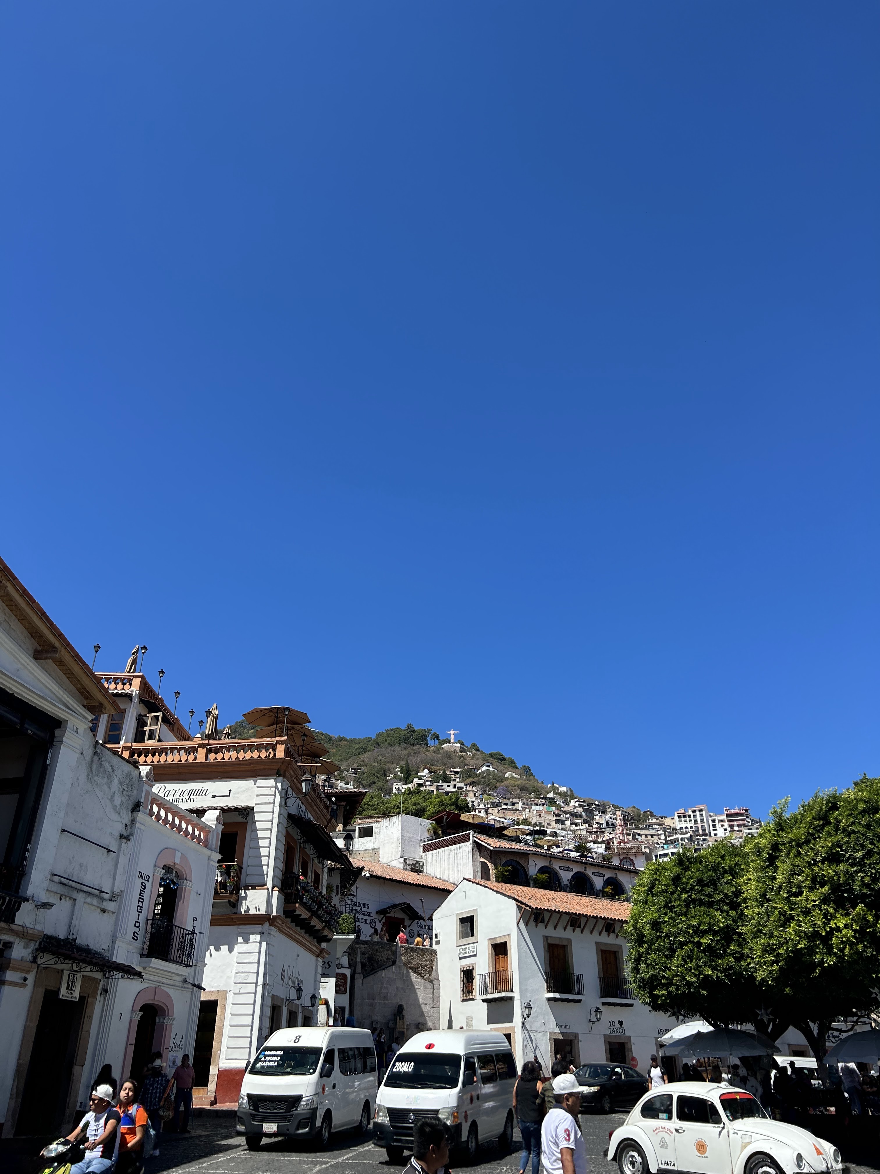 Restaurante Casa Santa Lucía Taxco image 3