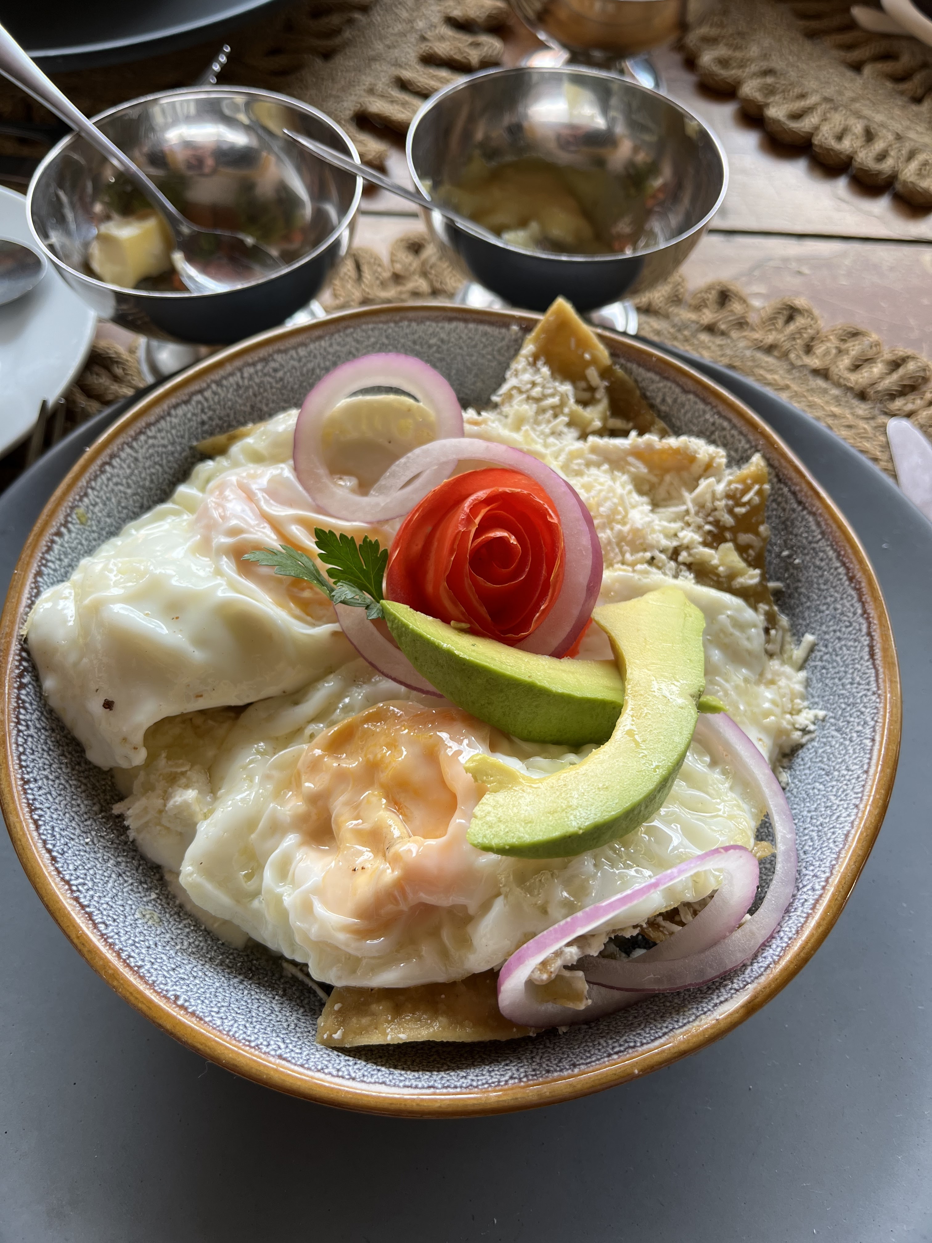 Restaurante Casa Santa Lucía Taxco image 4