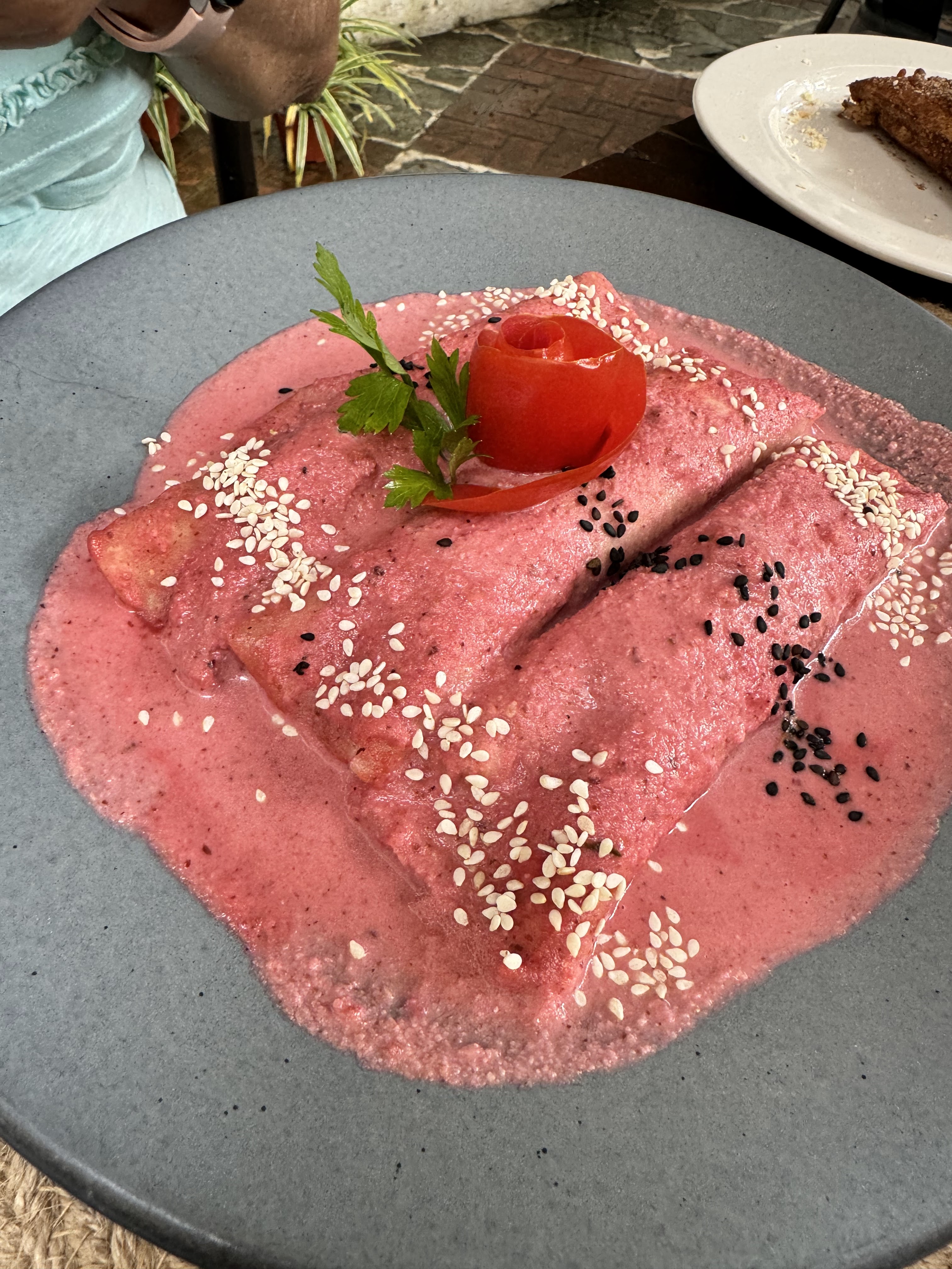 Restaurante Casa Santa Lucía Taxco image 6