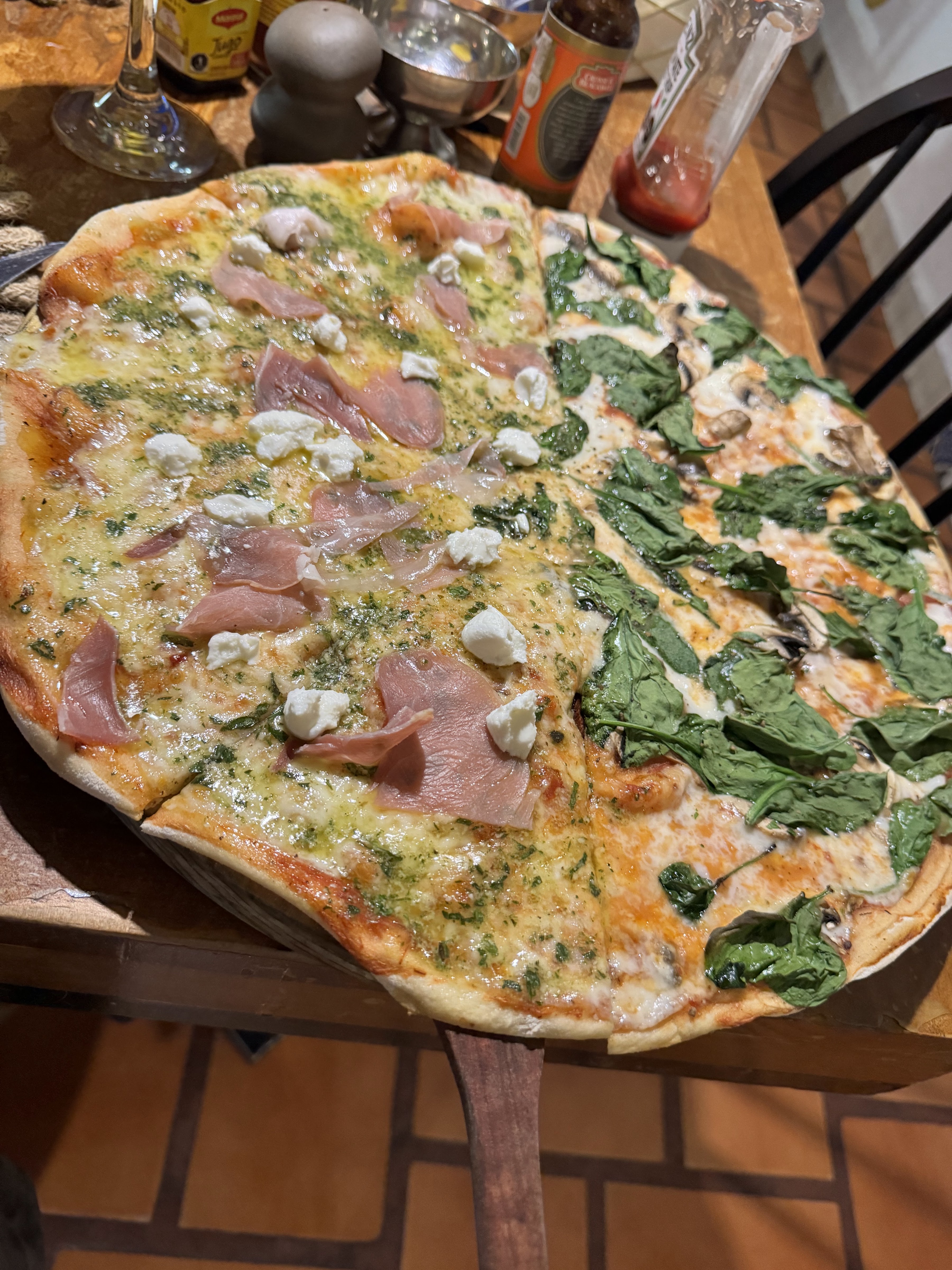 Restaurante Casa Santa Lucía Taxco image 7