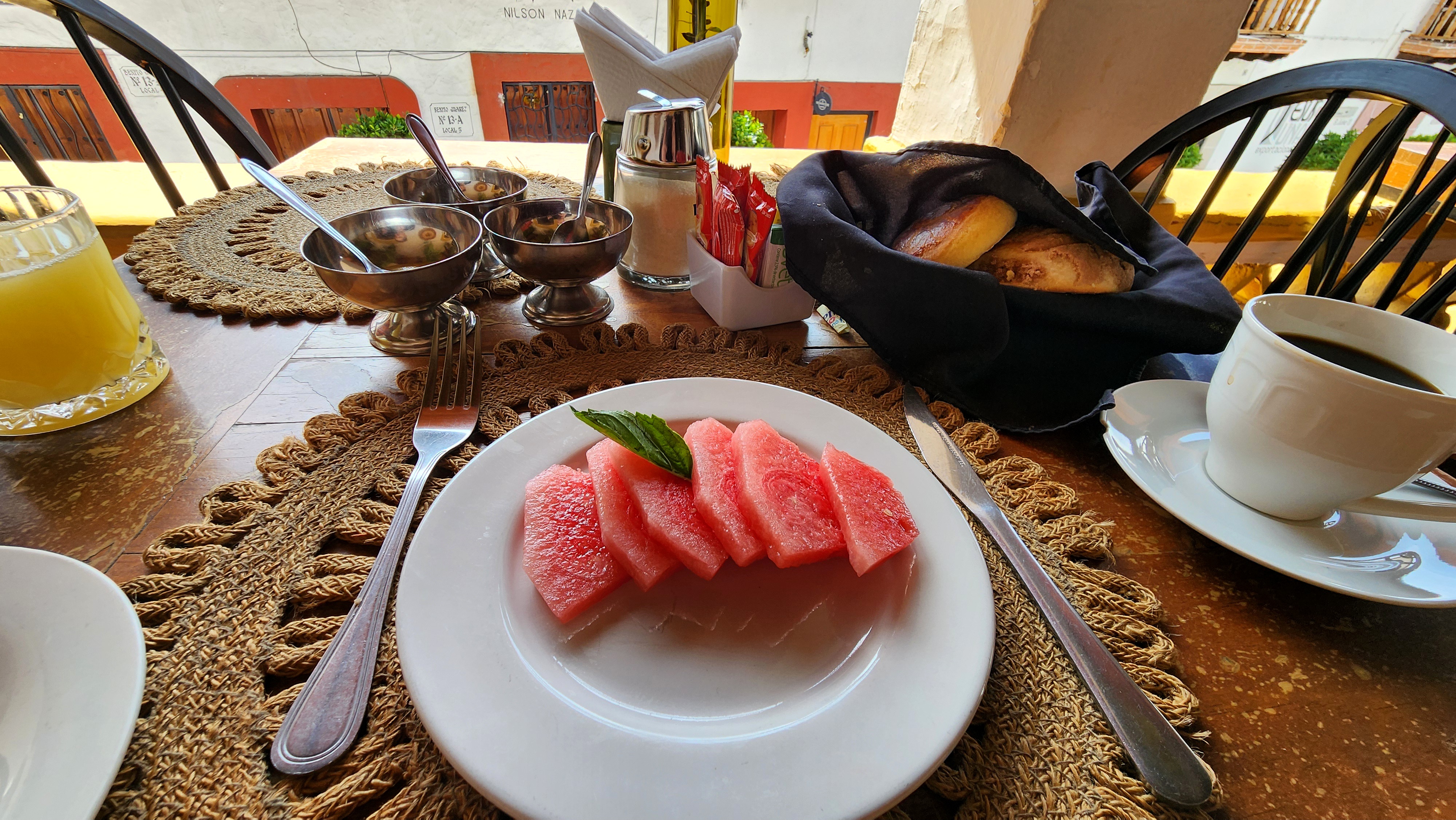Restaurante Casa Santa Lucía Taxco image 8