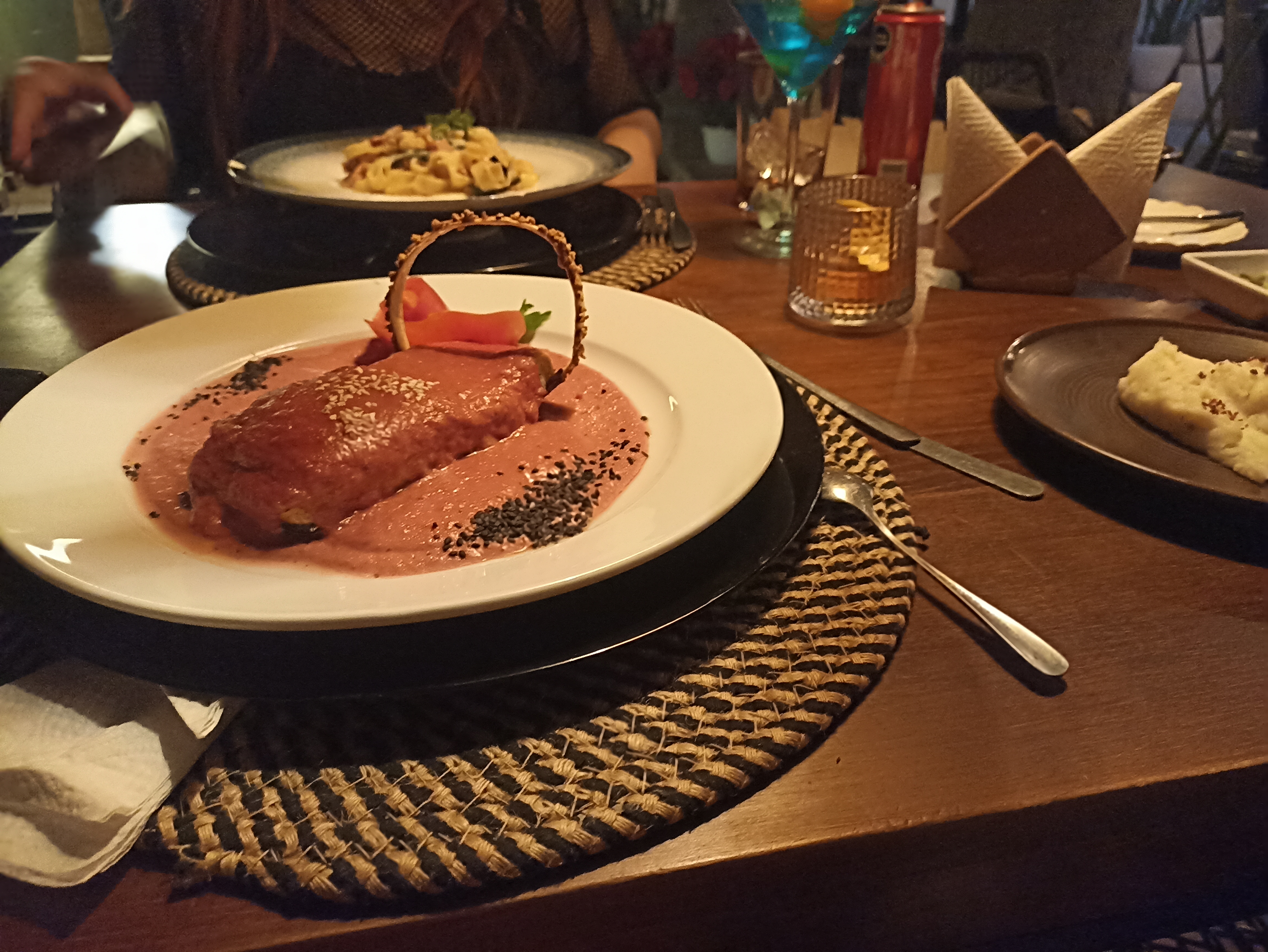 Restaurante Casa Santa Lucía Taxco image 9