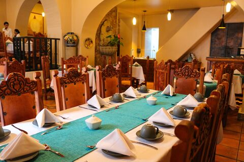 Restaurante La Hacienda image 1