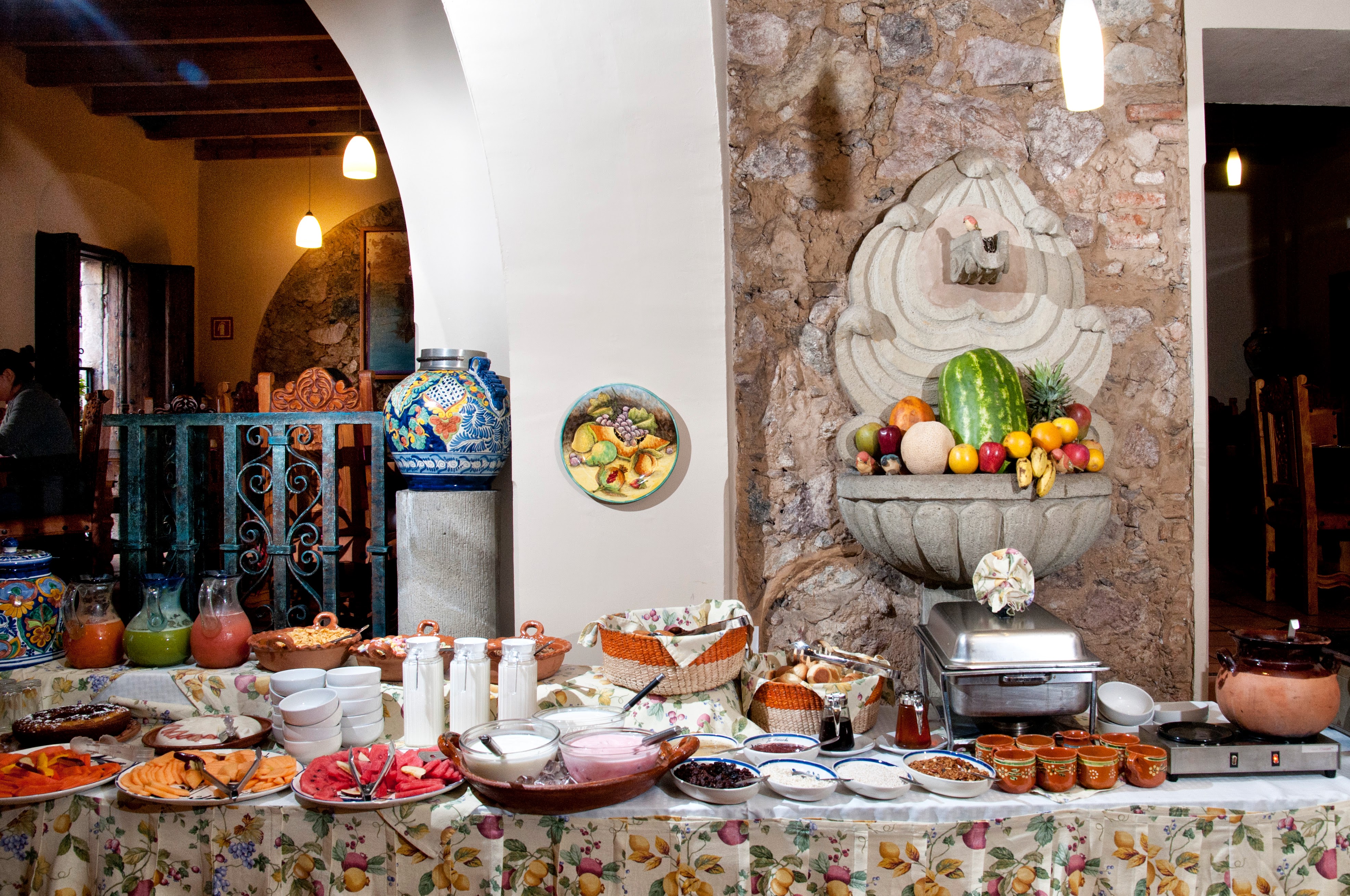 Restaurante La Hacienda image 2