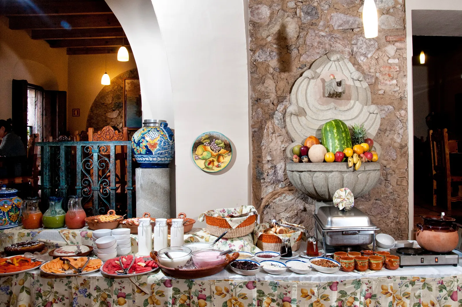 Restaurante La Hacienda image 2