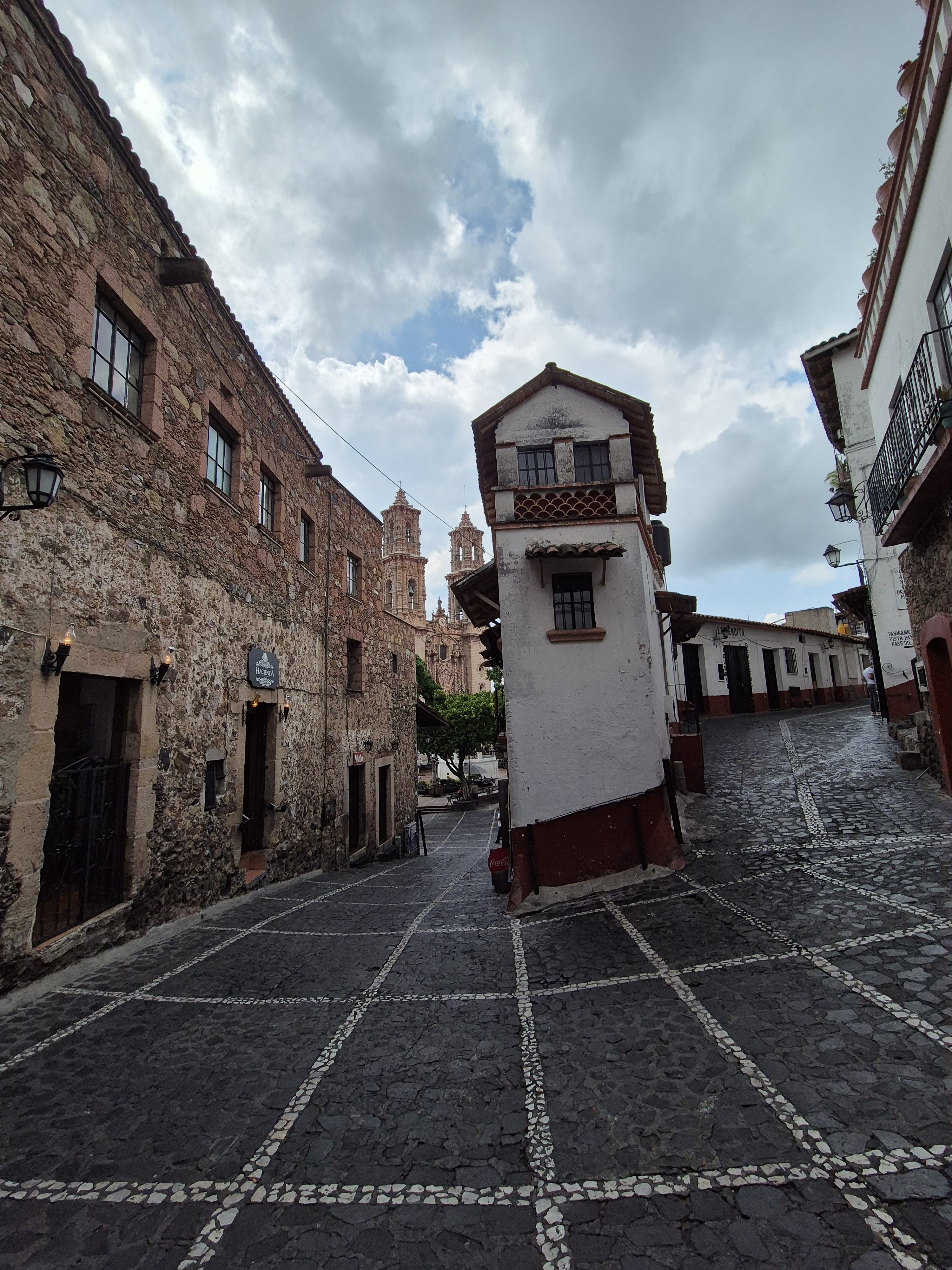 Restaurante La Hacienda image 3