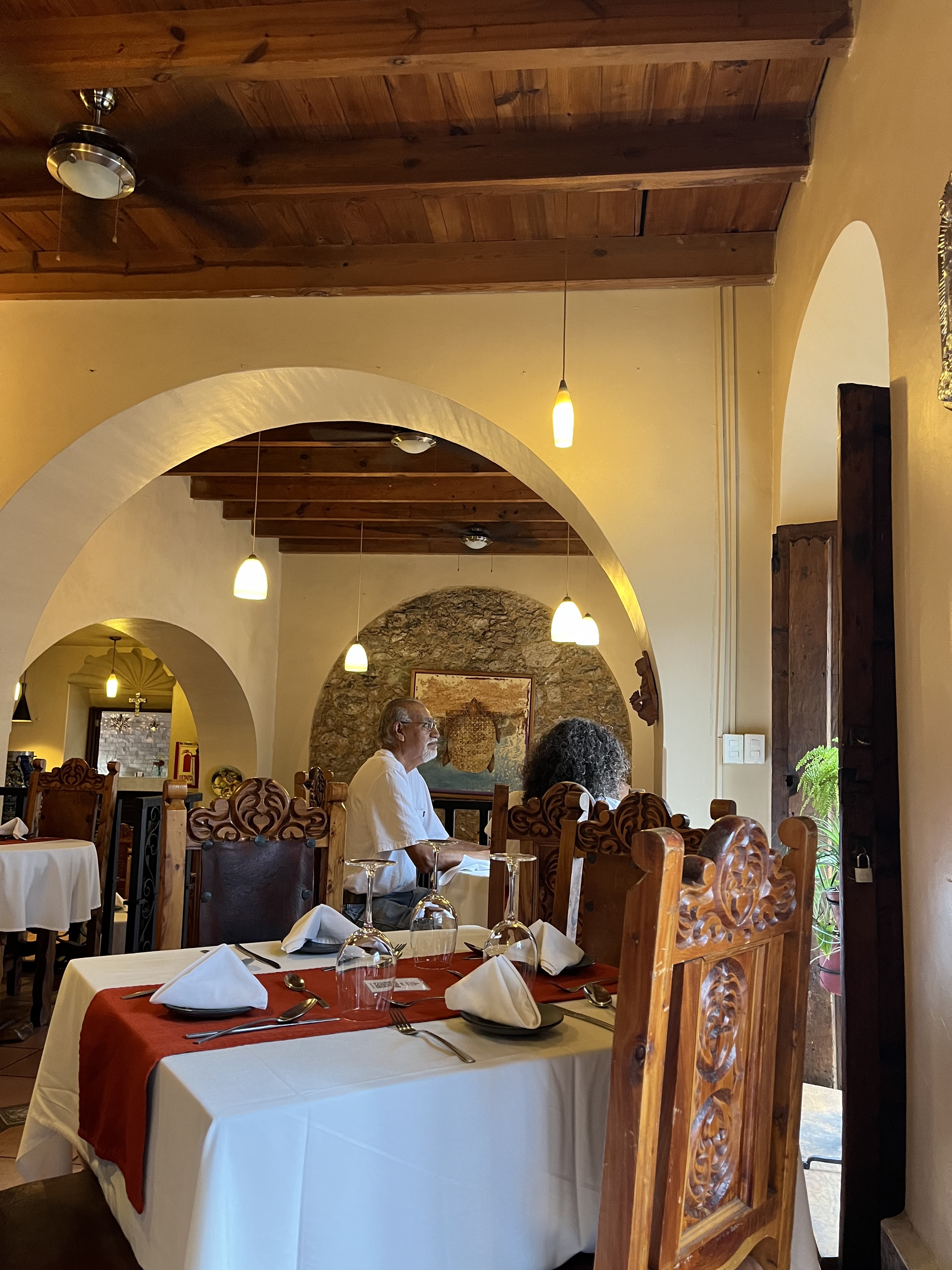 Restaurante La Hacienda image 4
