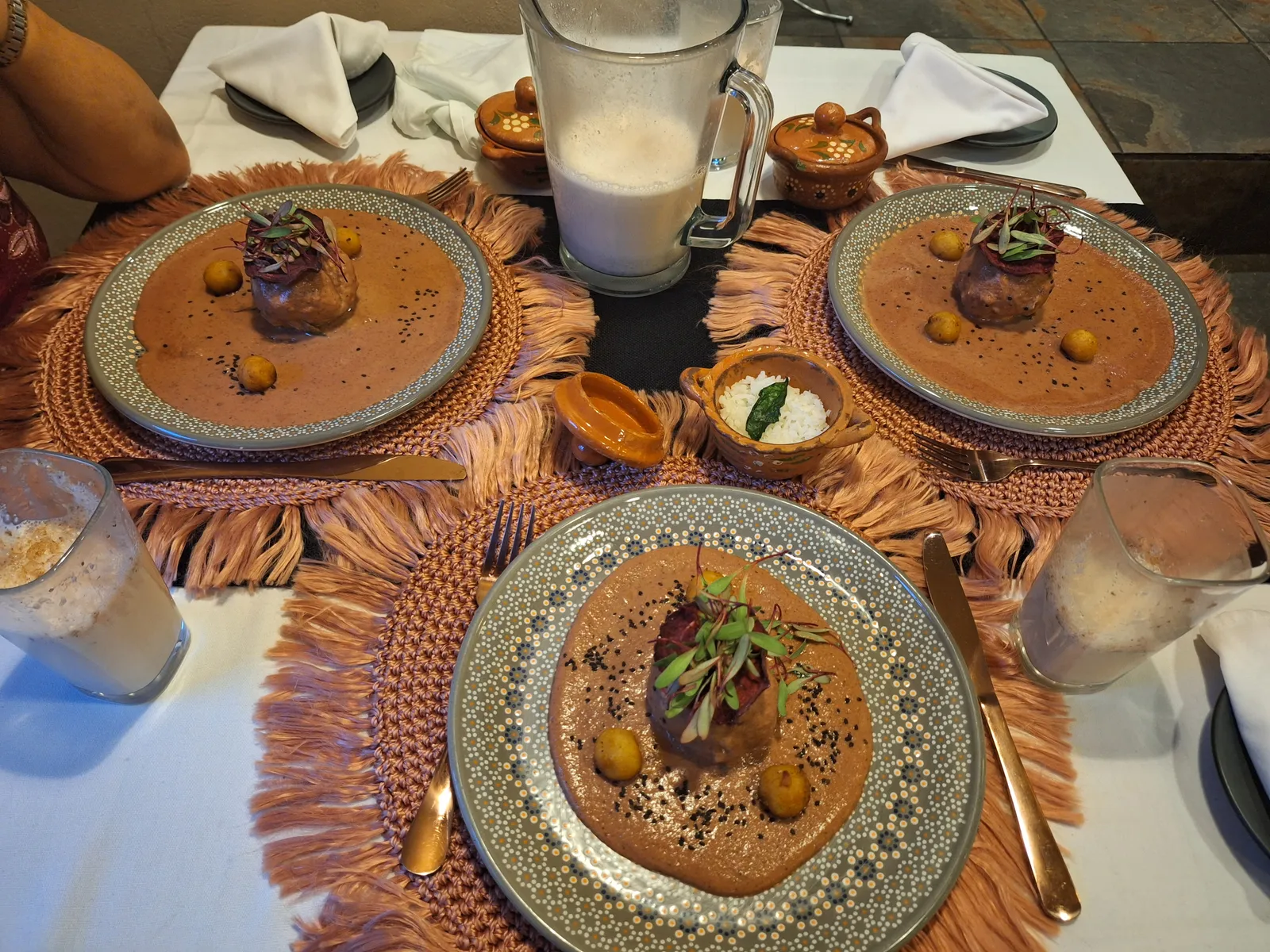 Restaurante La Hacienda image 5