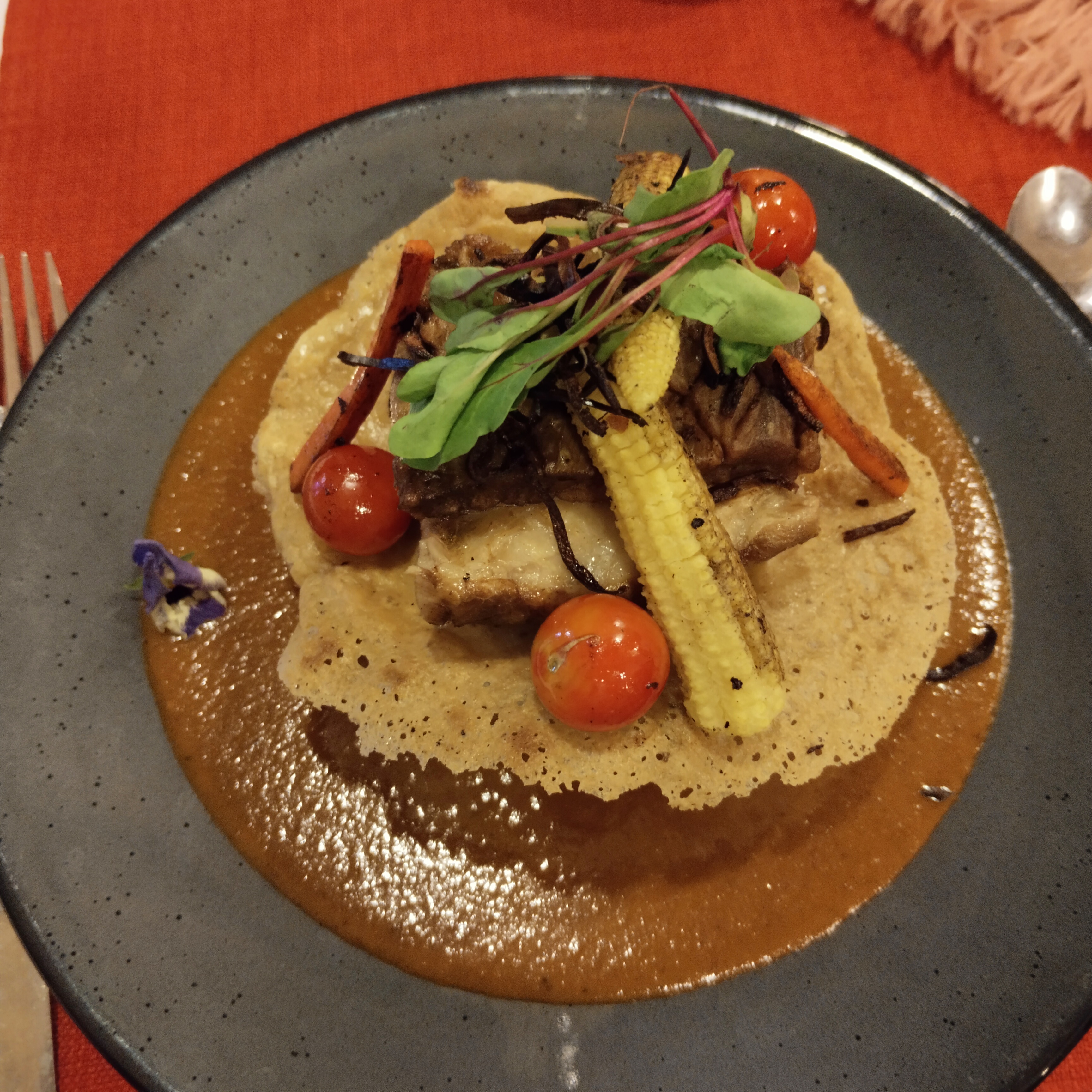 Restaurante La Hacienda image 6