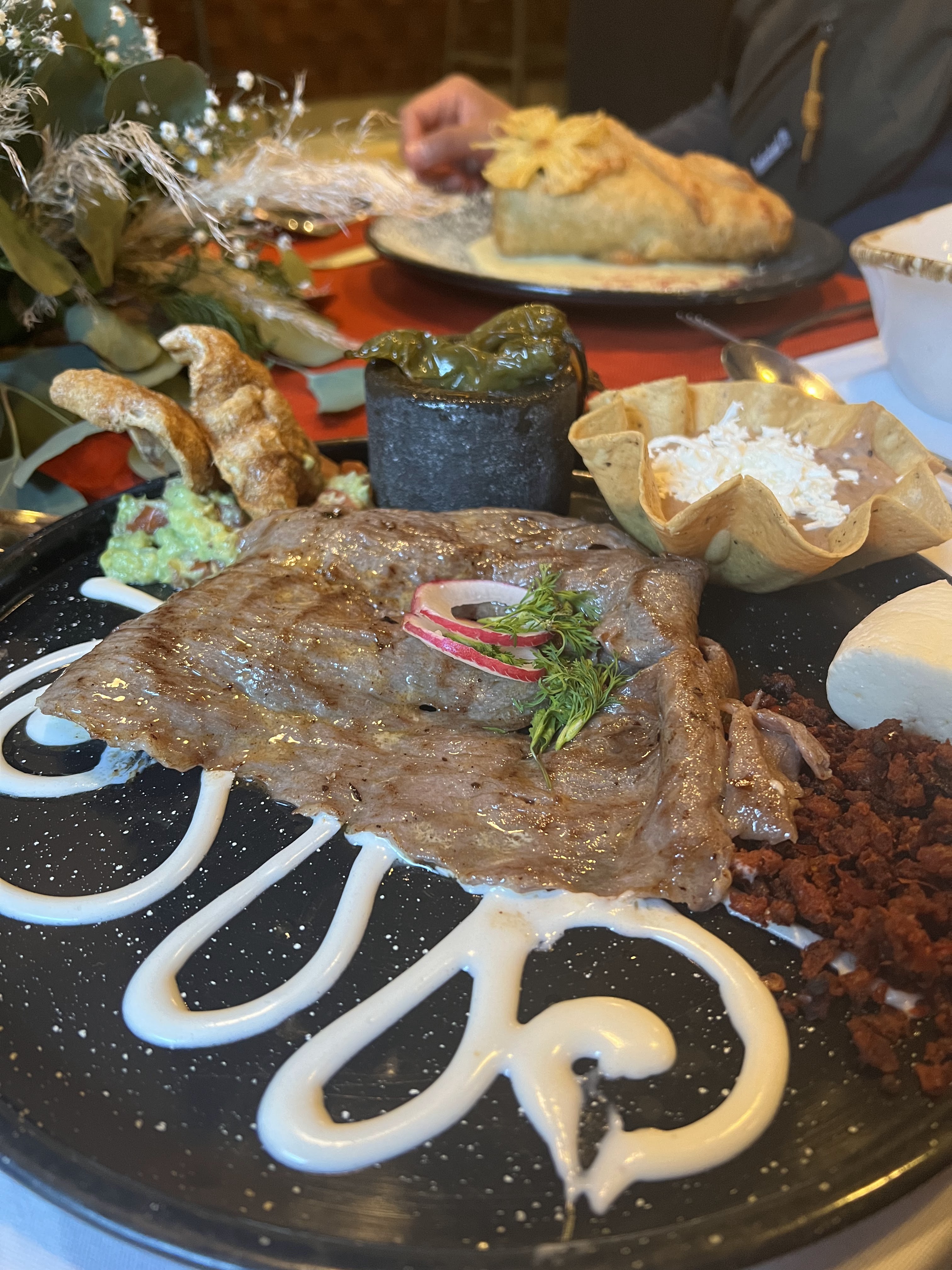 Restaurante La Hacienda image 7