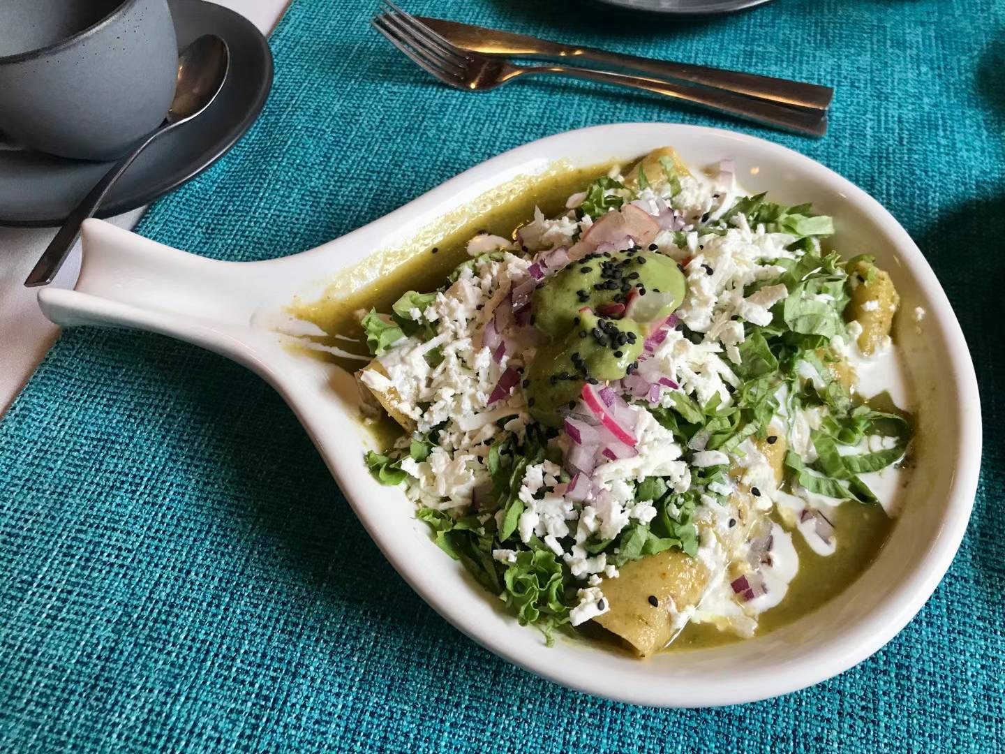 Restaurante La Hacienda image 8