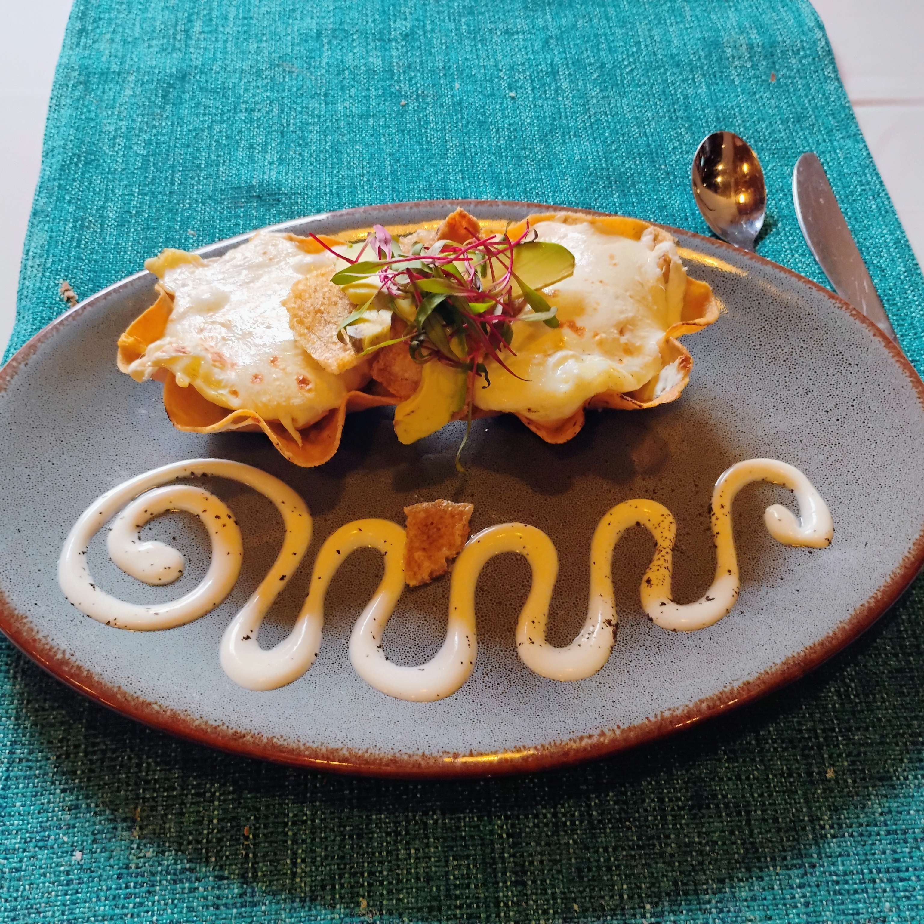 Restaurante La Hacienda image 9