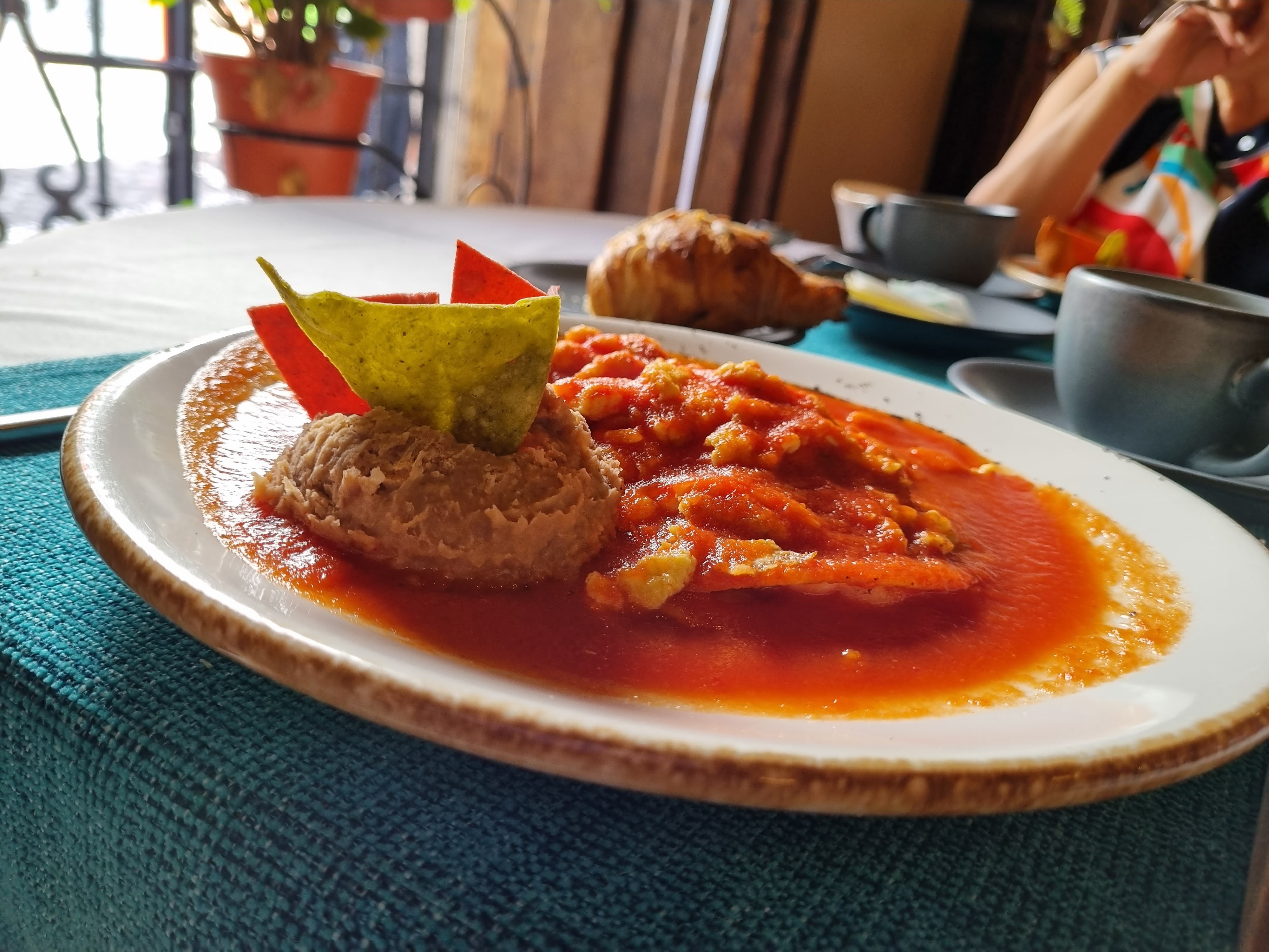 Restaurante La Hacienda image 10