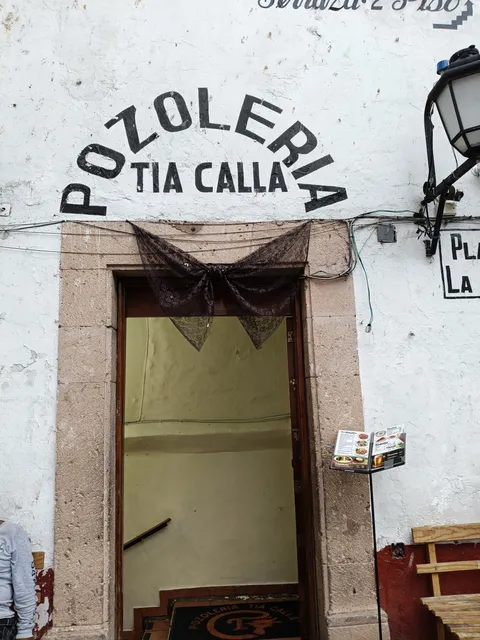 Tía Calla image 8
