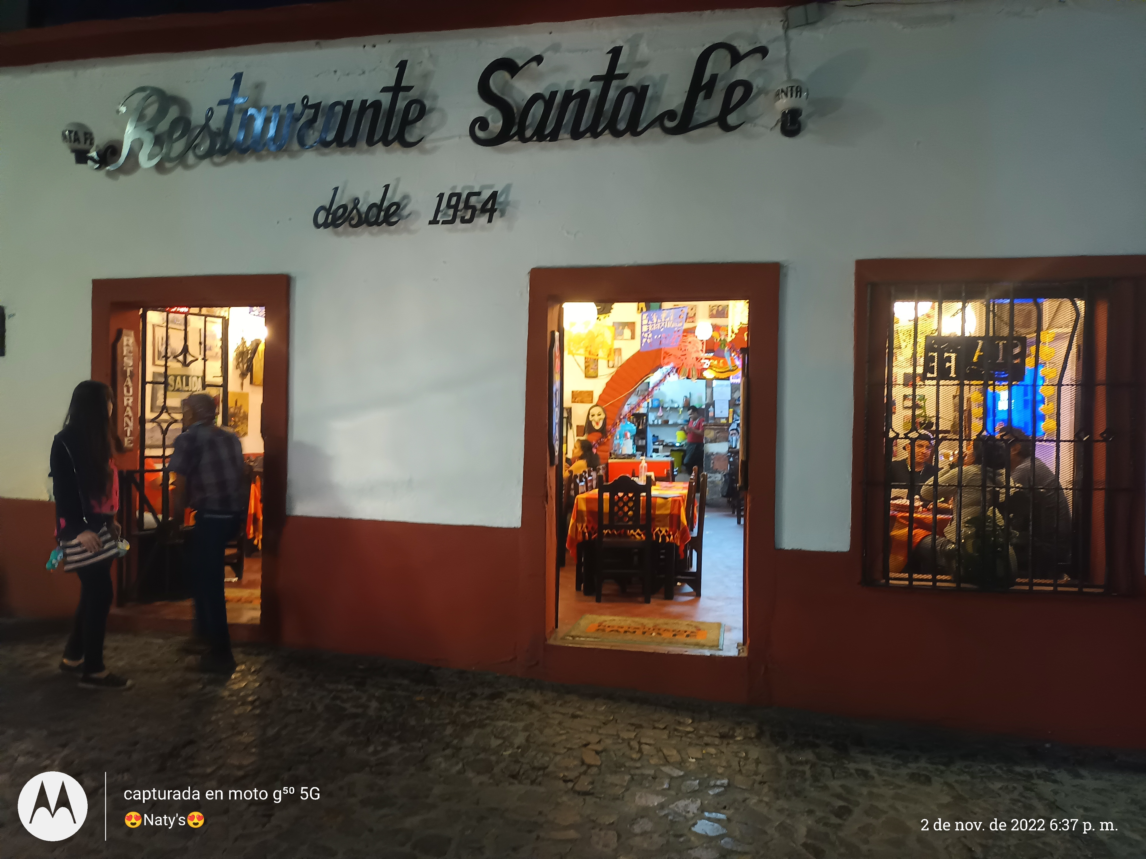 Restaurante Santa Fé image 1