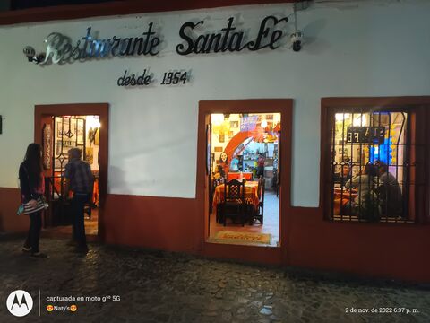 Restaurante Santa Fé image 1