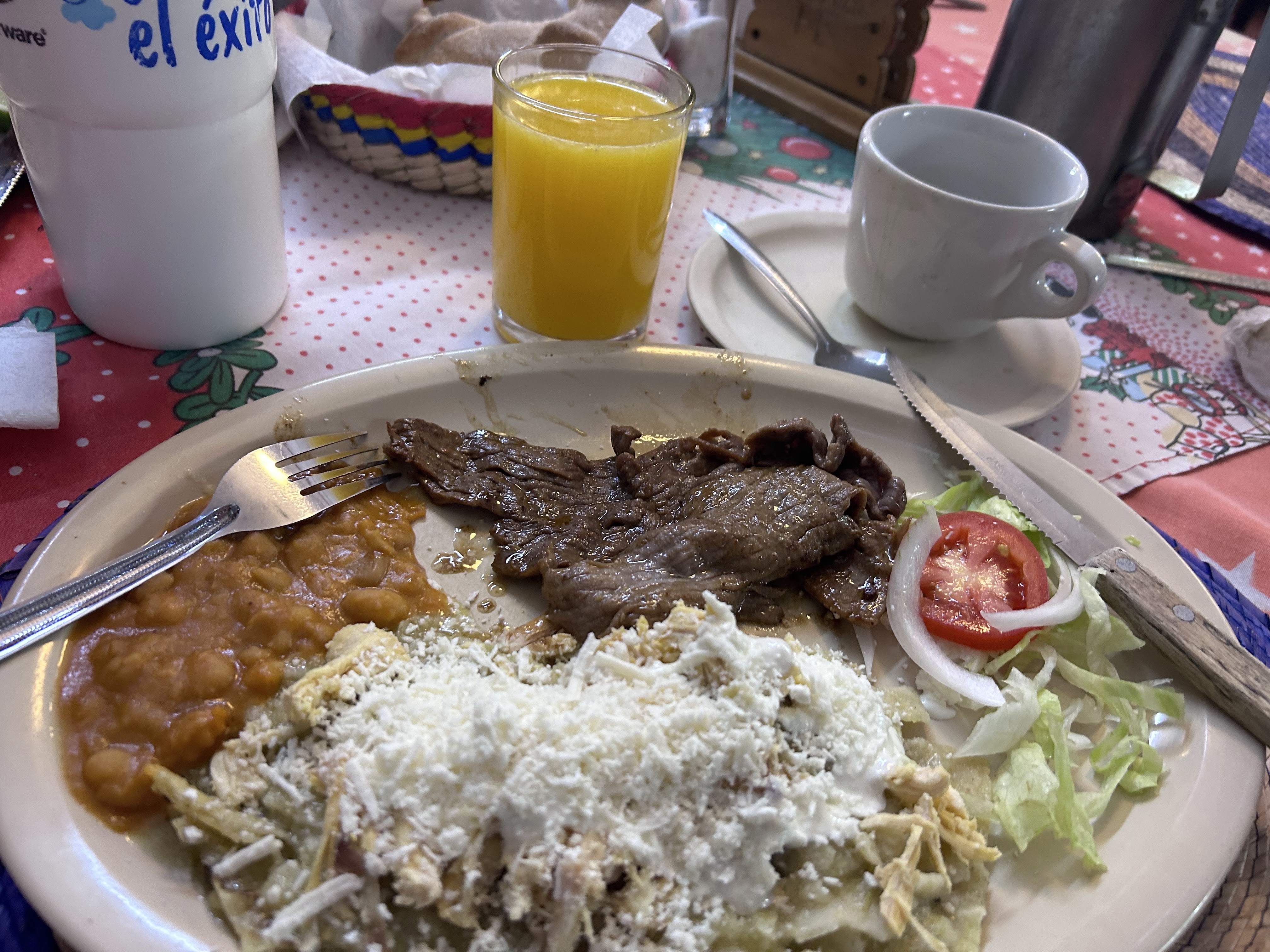 Restaurante Santa Fé image 2