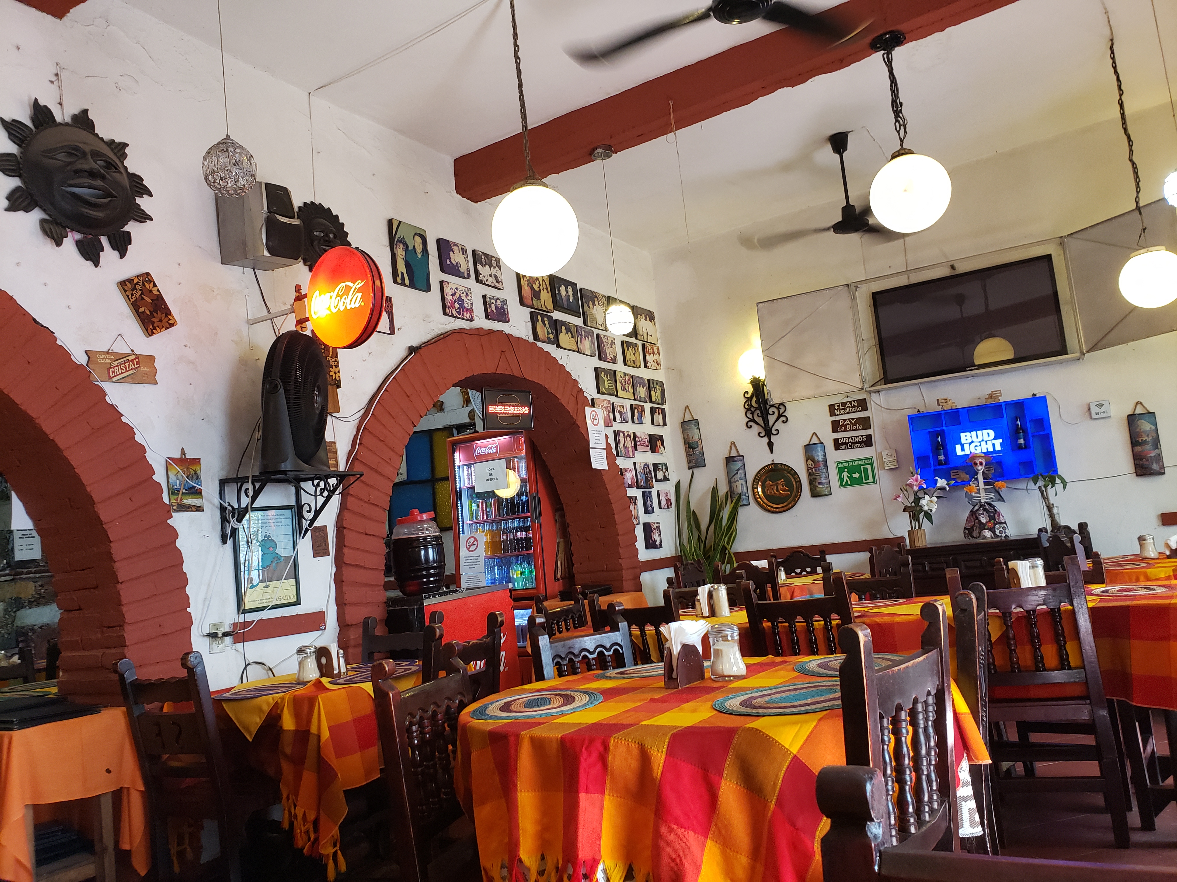 Restaurante Santa Fé image 3