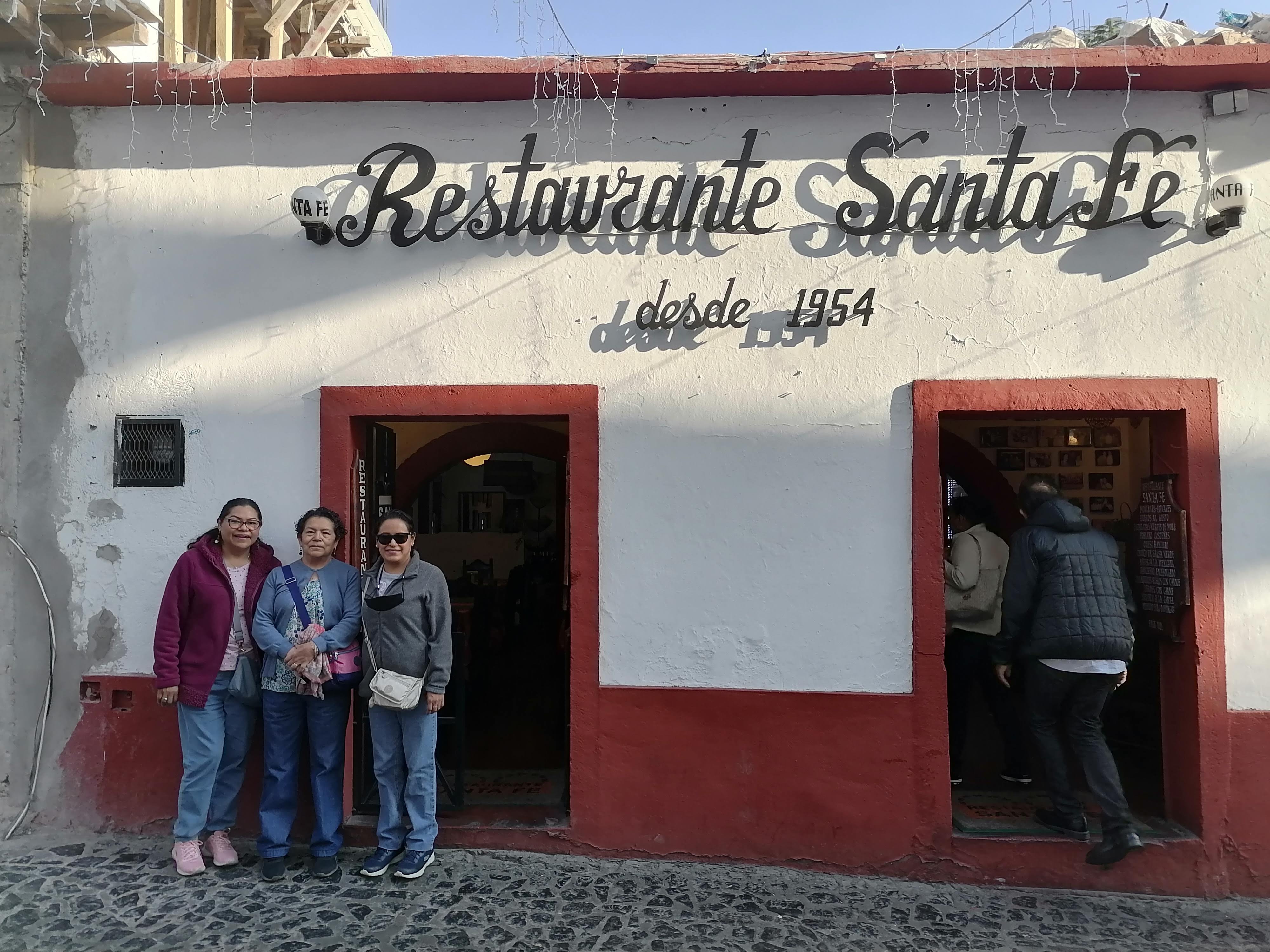 Restaurante Santa Fé image 4