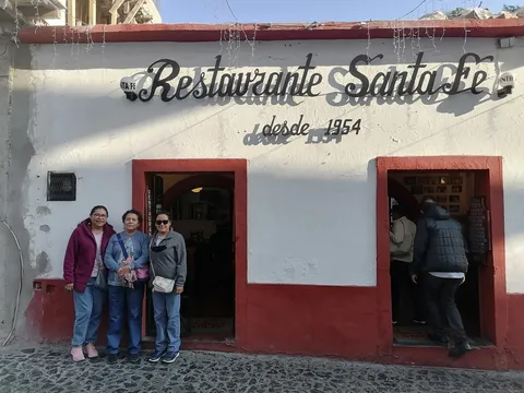 Restaurante Santa Fé image 4