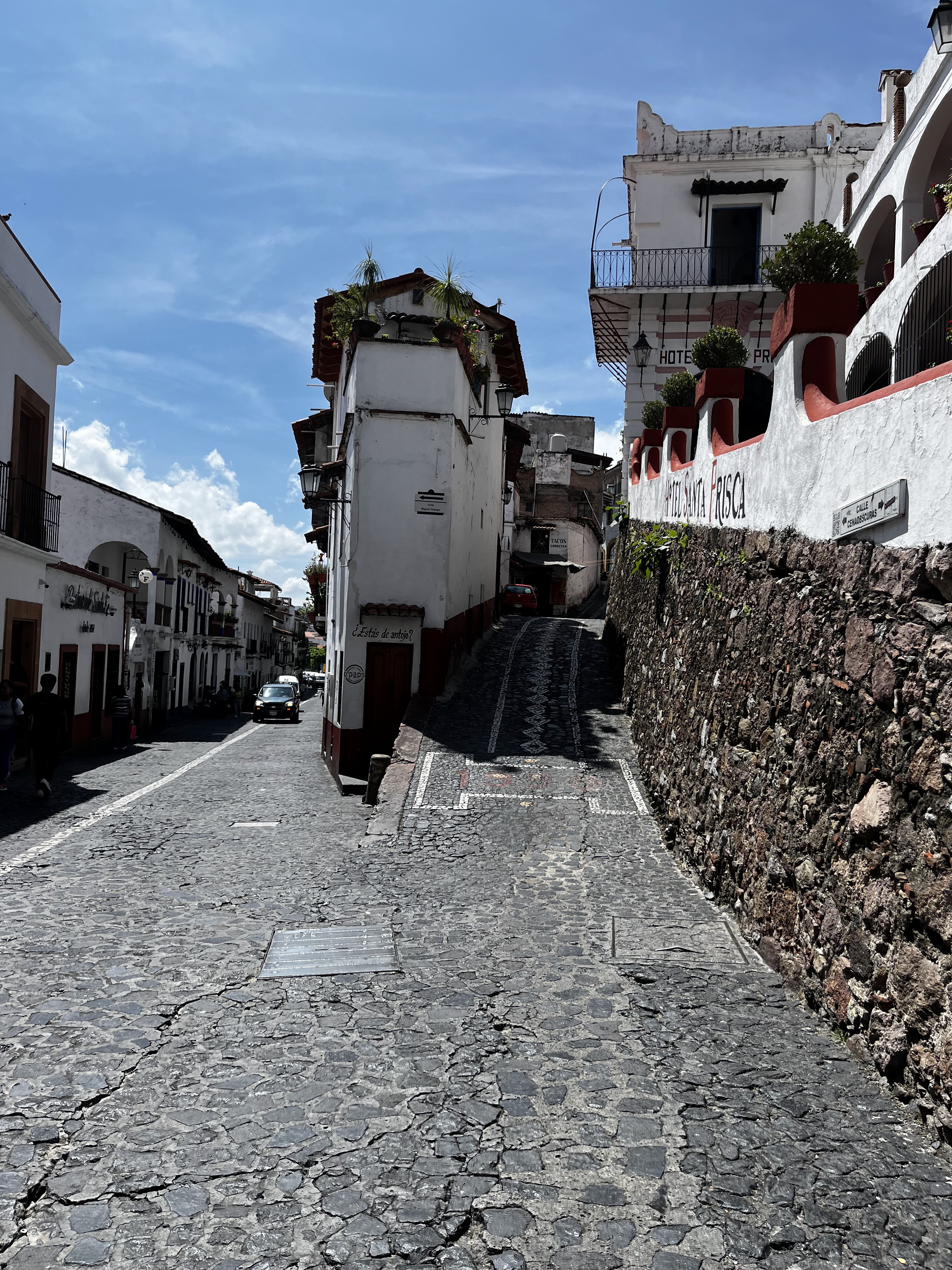 Restaurante Santa Fé image 5