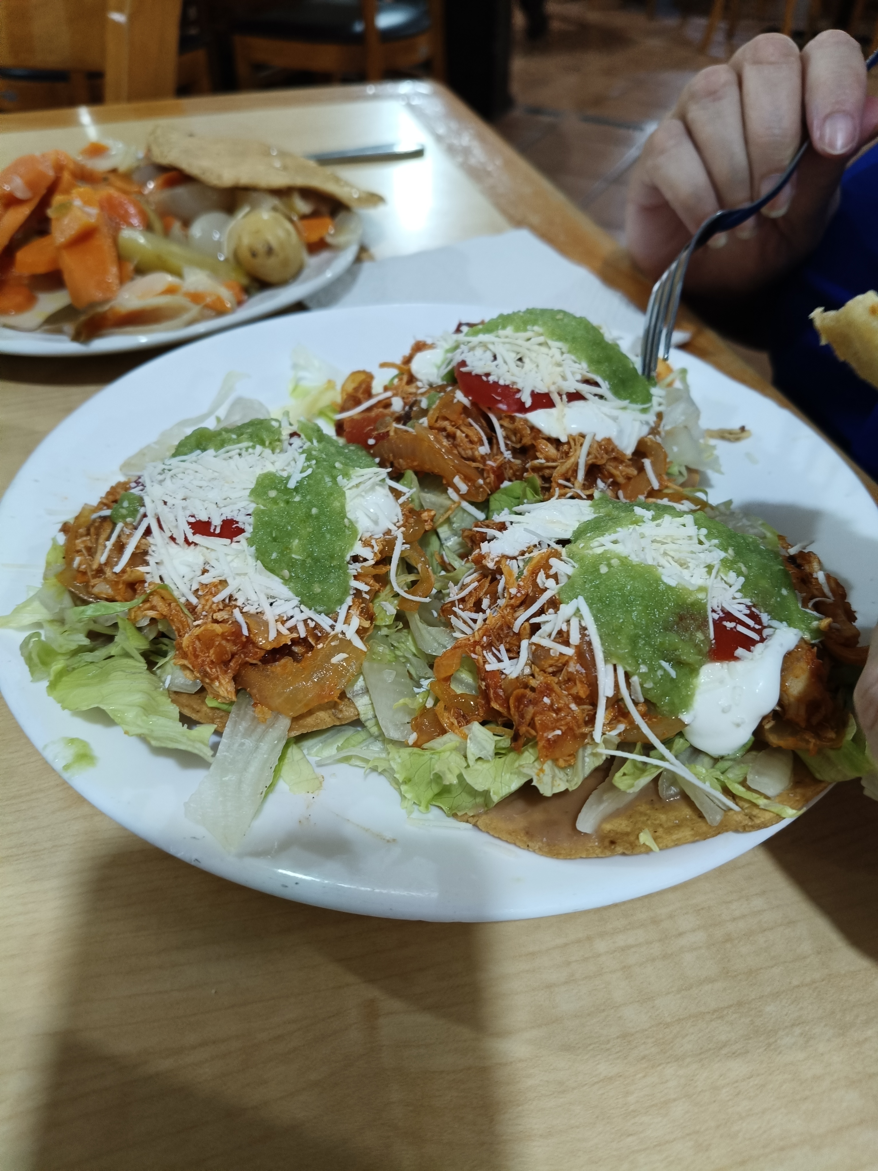 Restaurante Santa Fé image 6