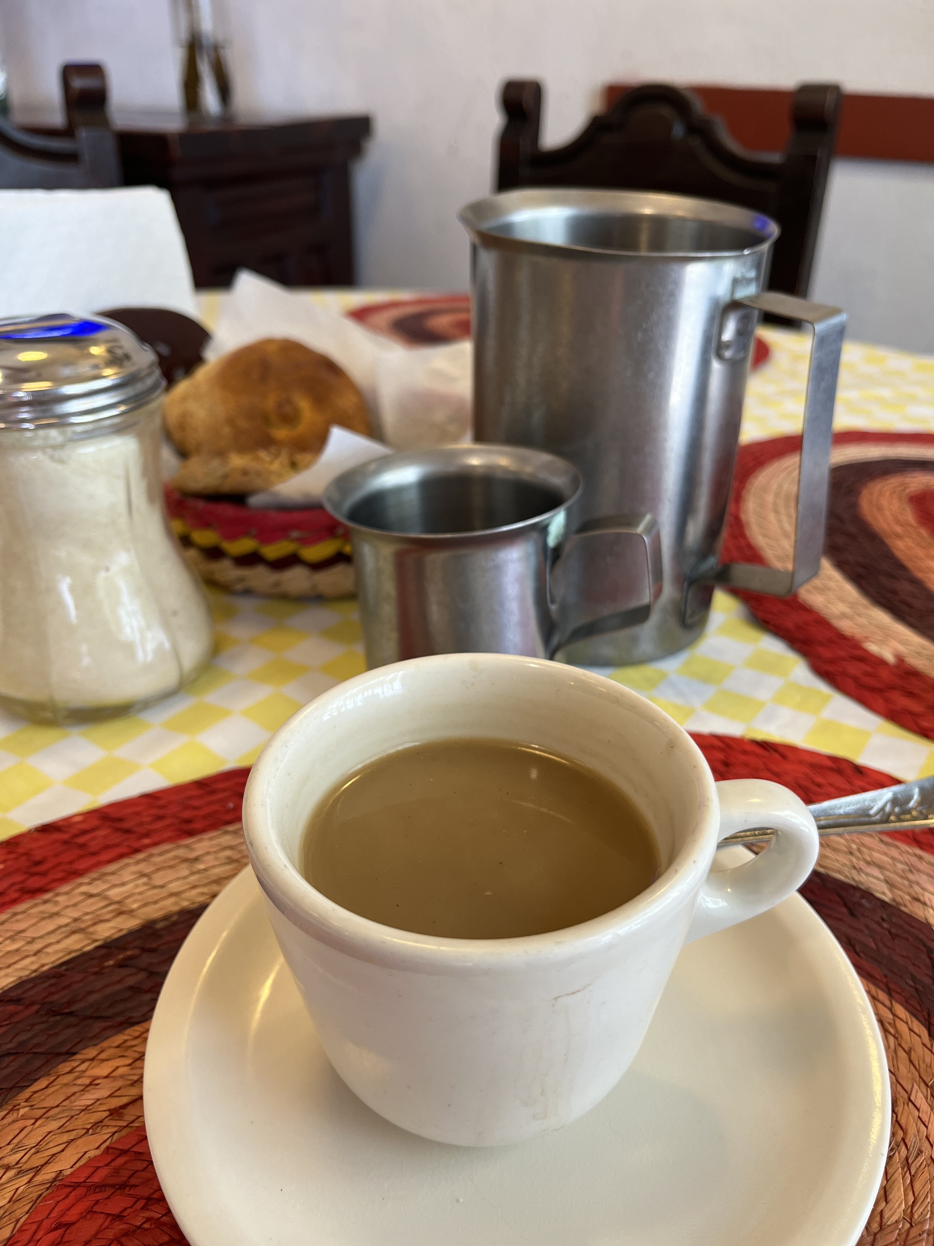 Restaurante Santa Fé image 7