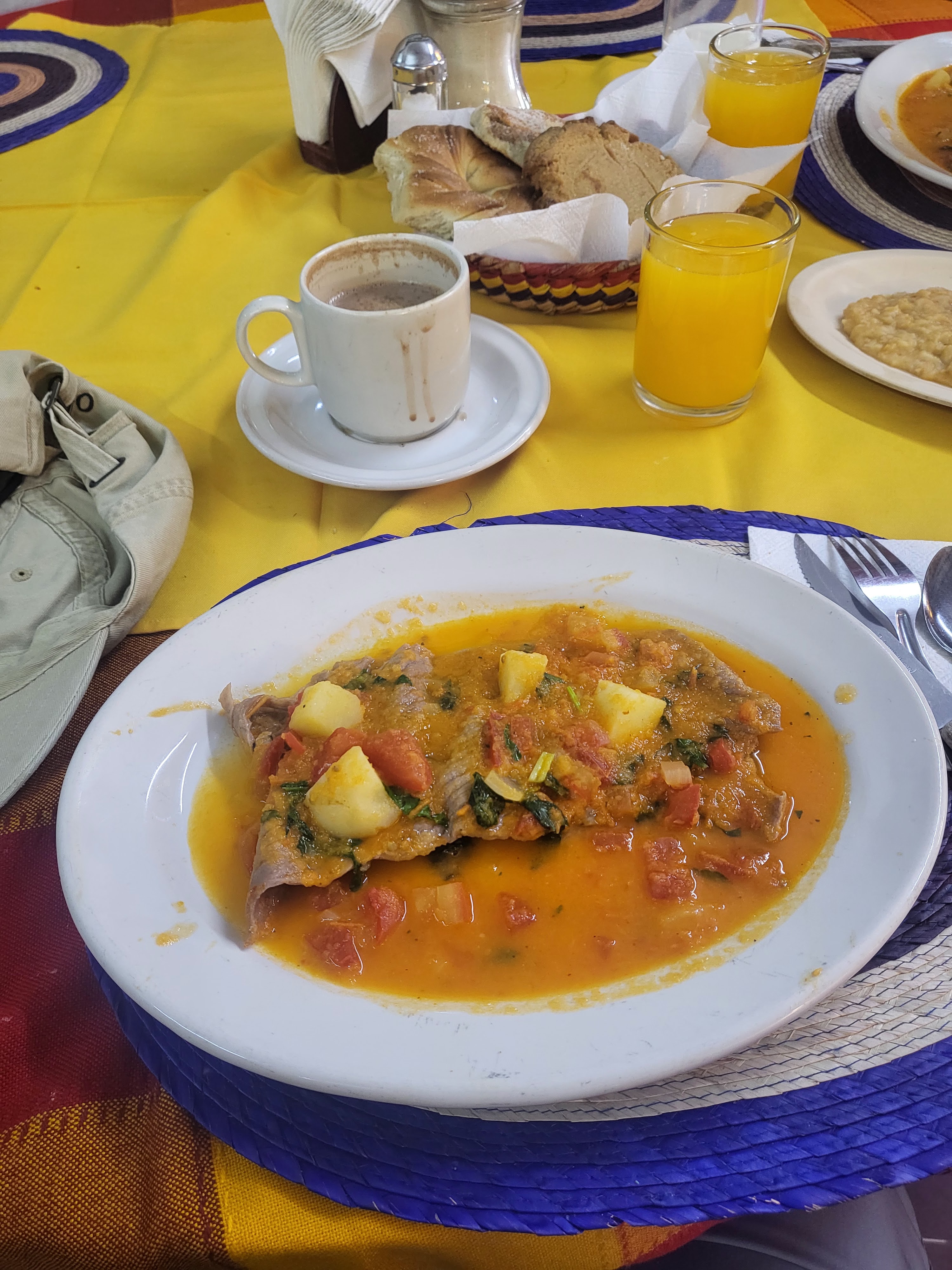 Restaurante Santa Fé image 8