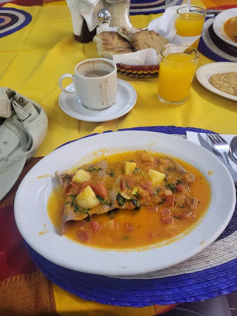 Restaurante Santa Fé image 8
