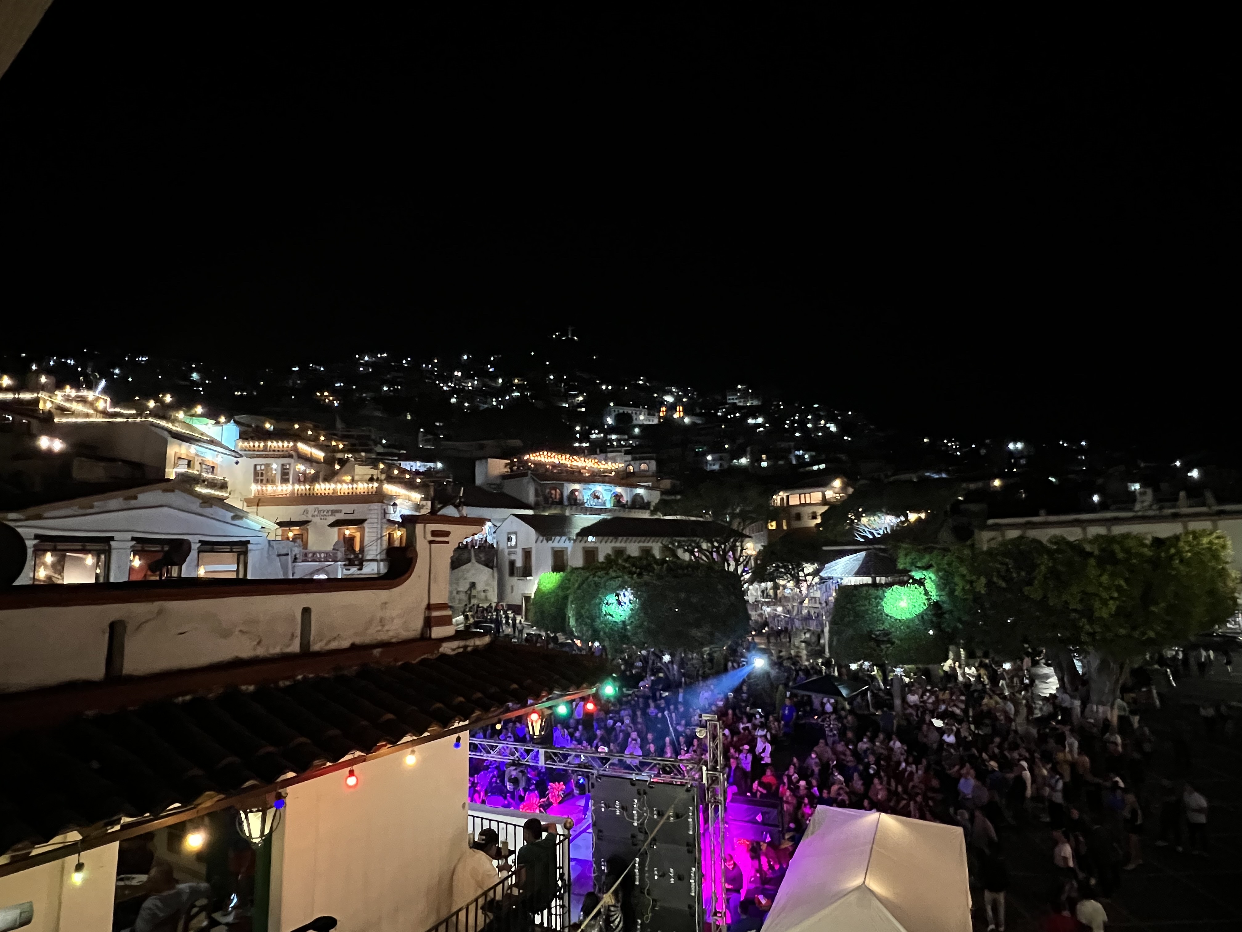 La Noche Estrellada image 6